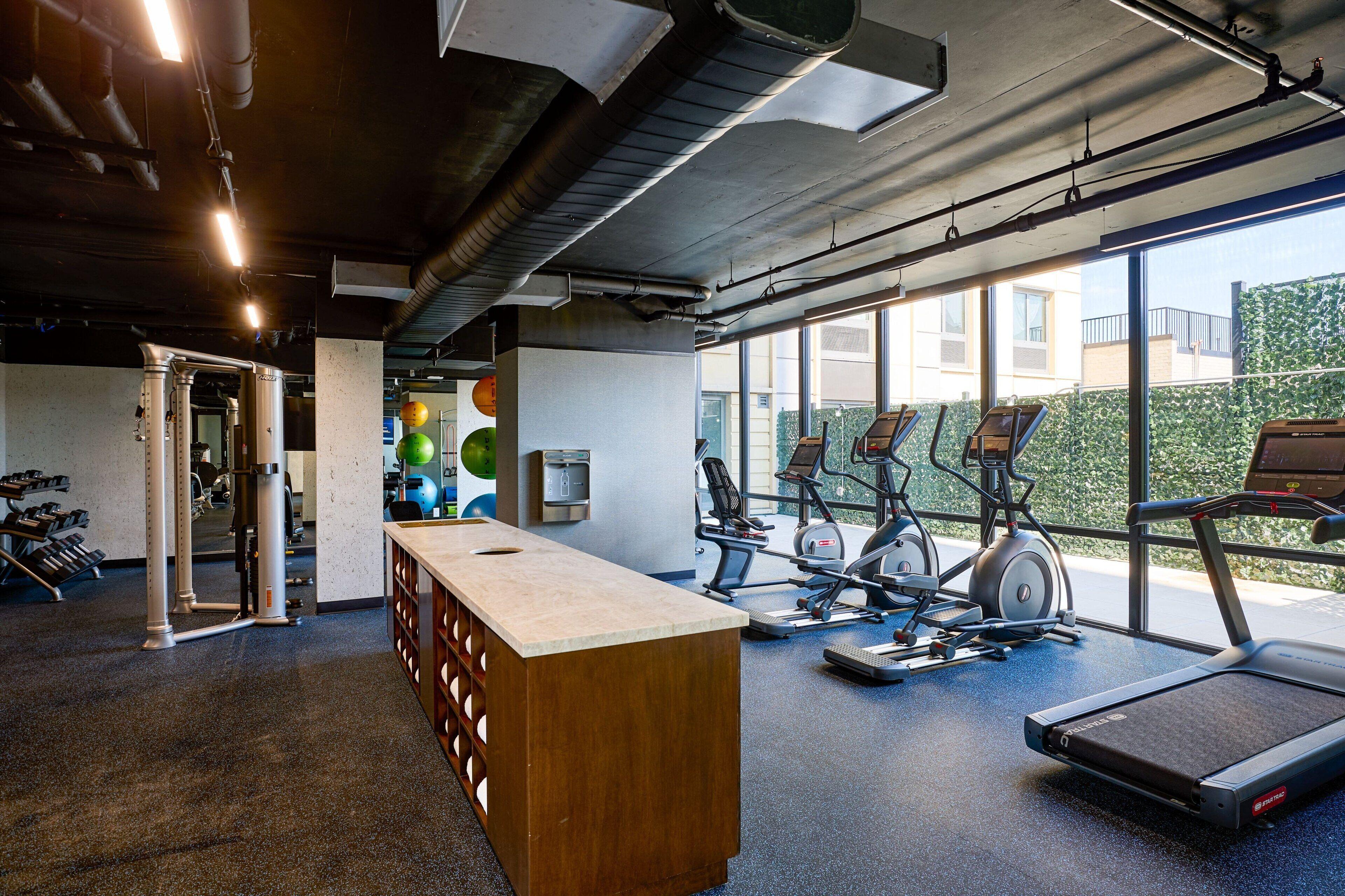 Renaissance Harlem Hotel 4*
