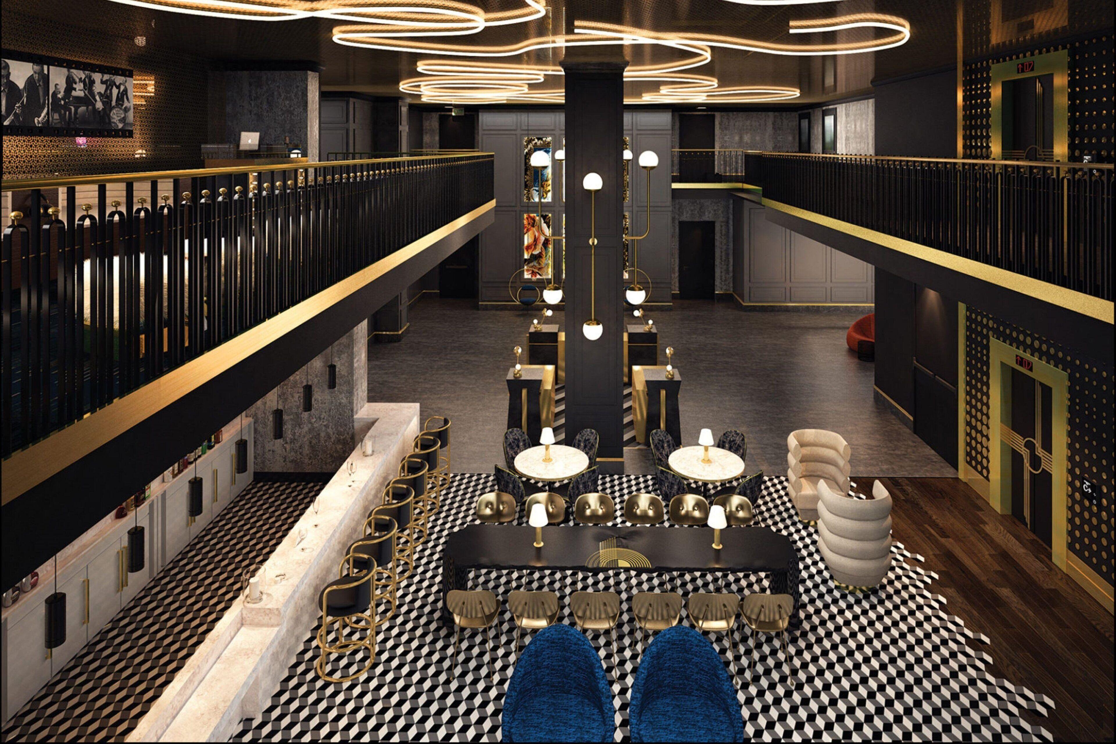 Renaissance Harlem New York