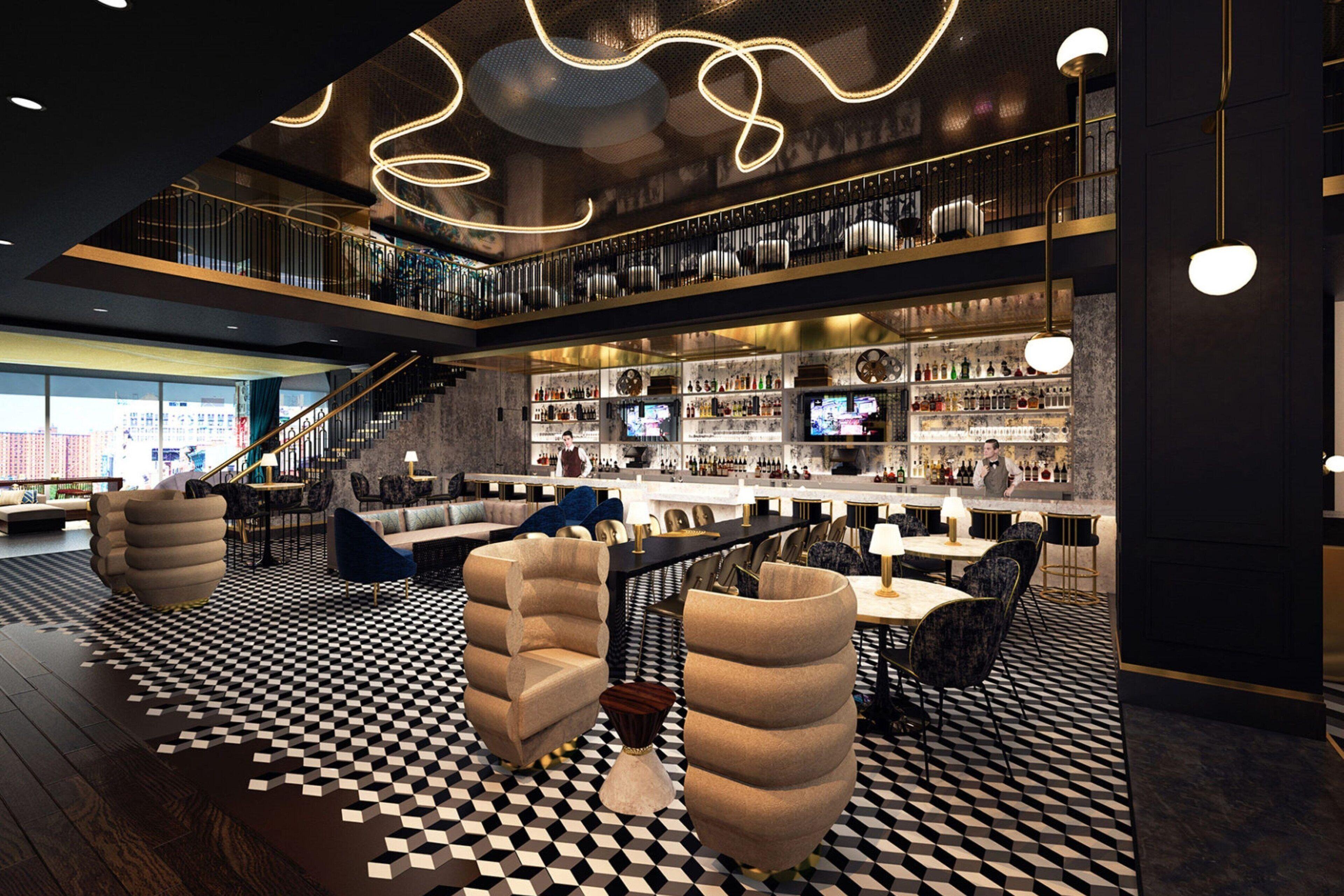 Renaissance Harlem 4* New York