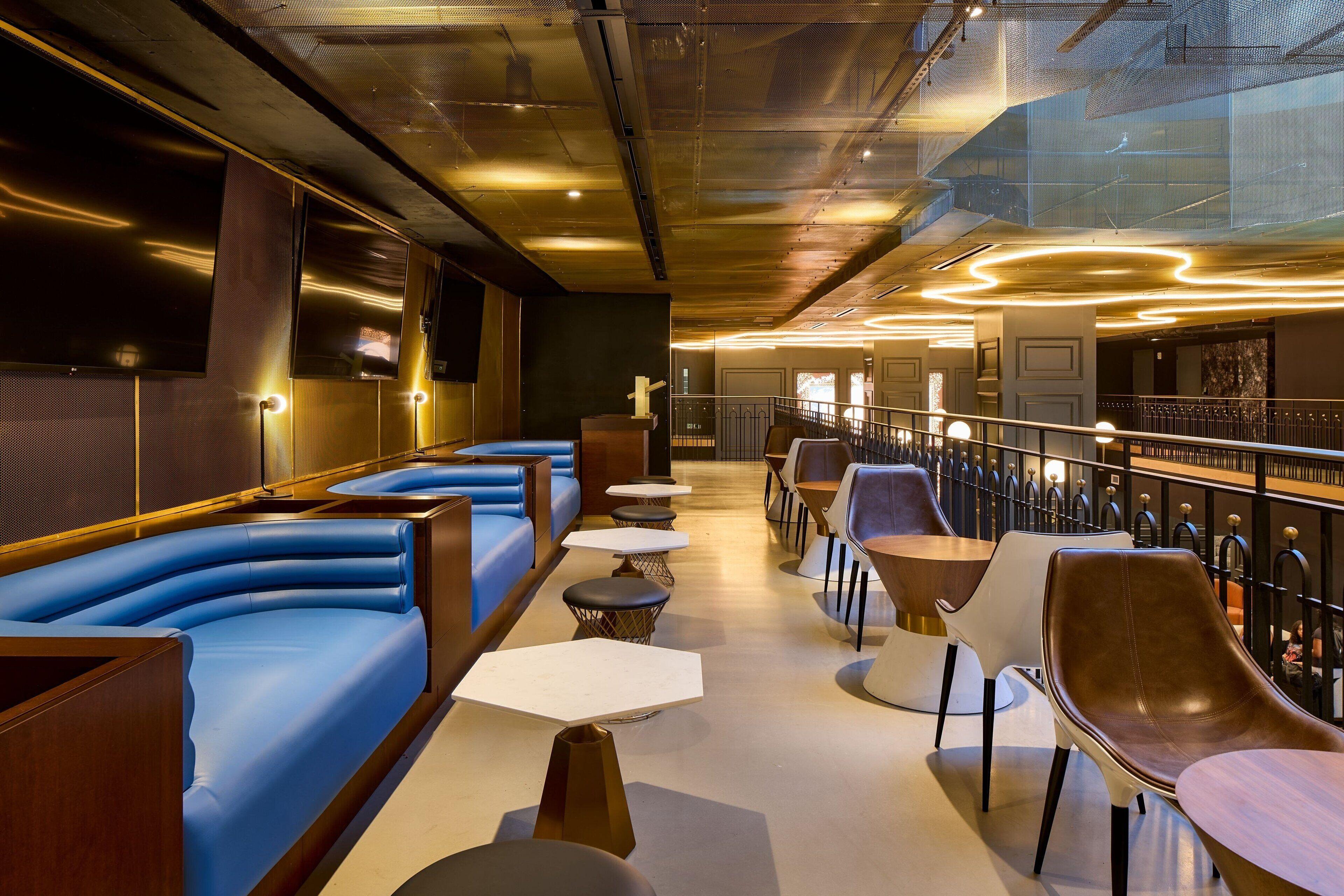 Renaissance Harlem Hotel New York