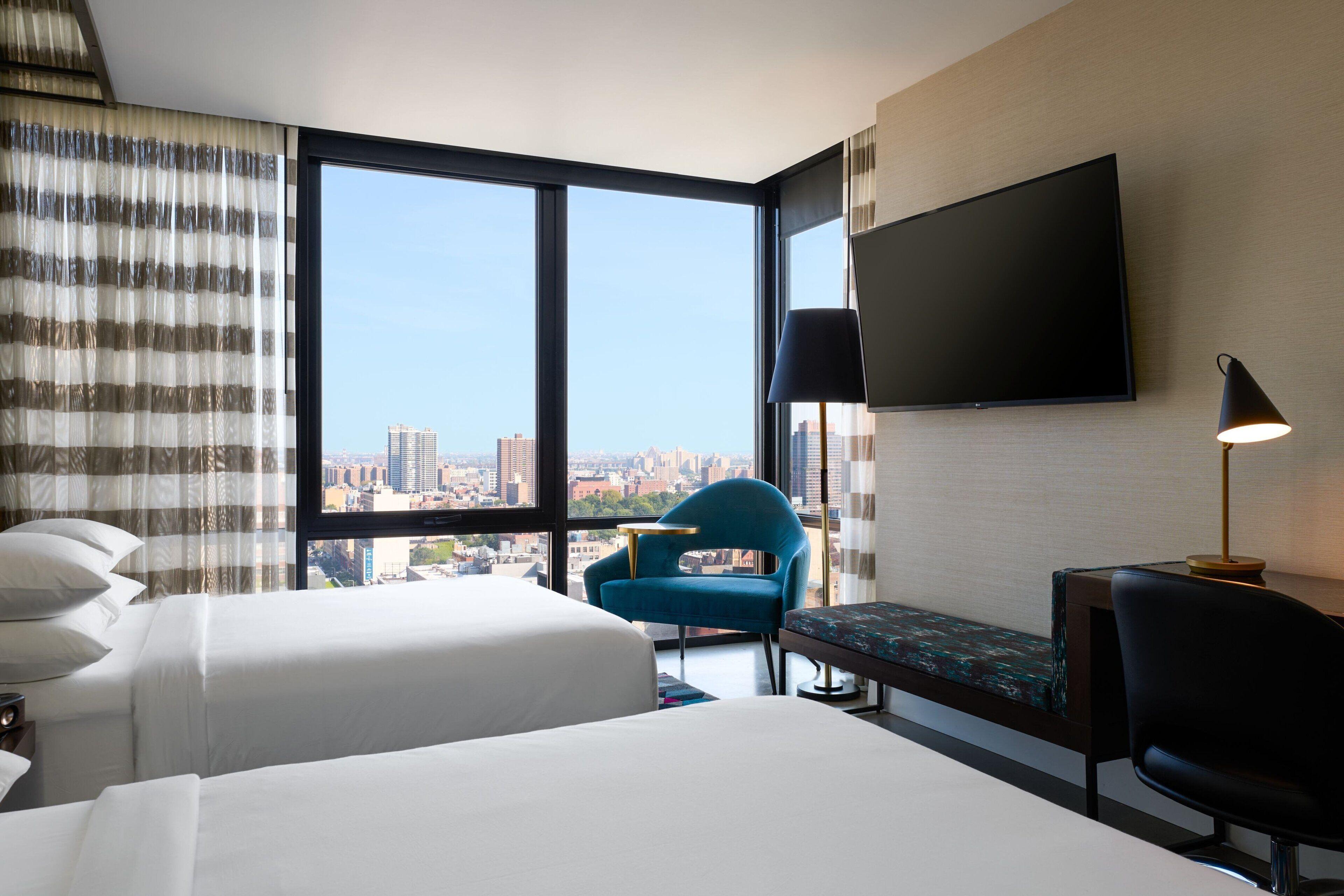 Renaissance Harlem Hotel 4*