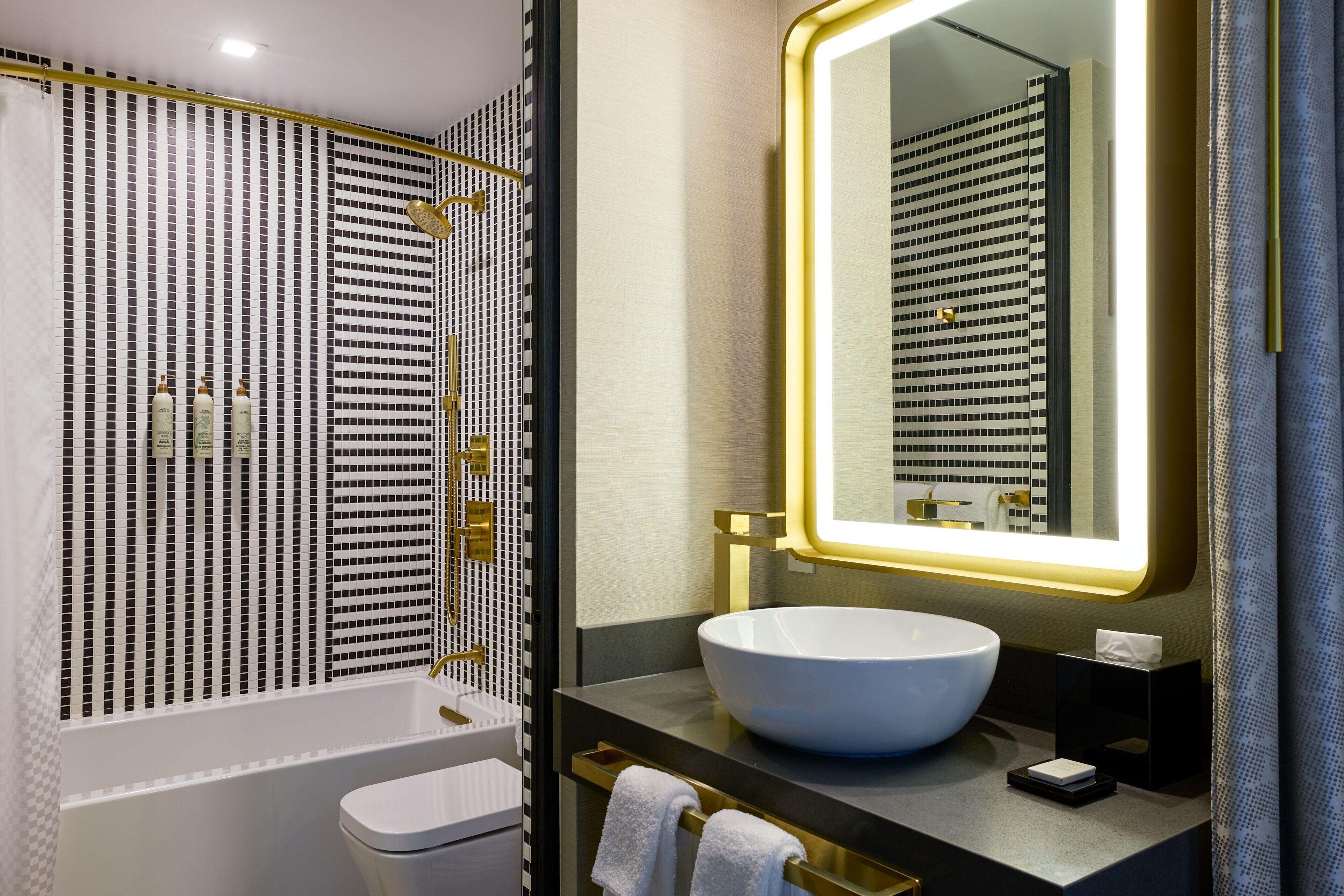 Renaissance Harlem Hotel 4*