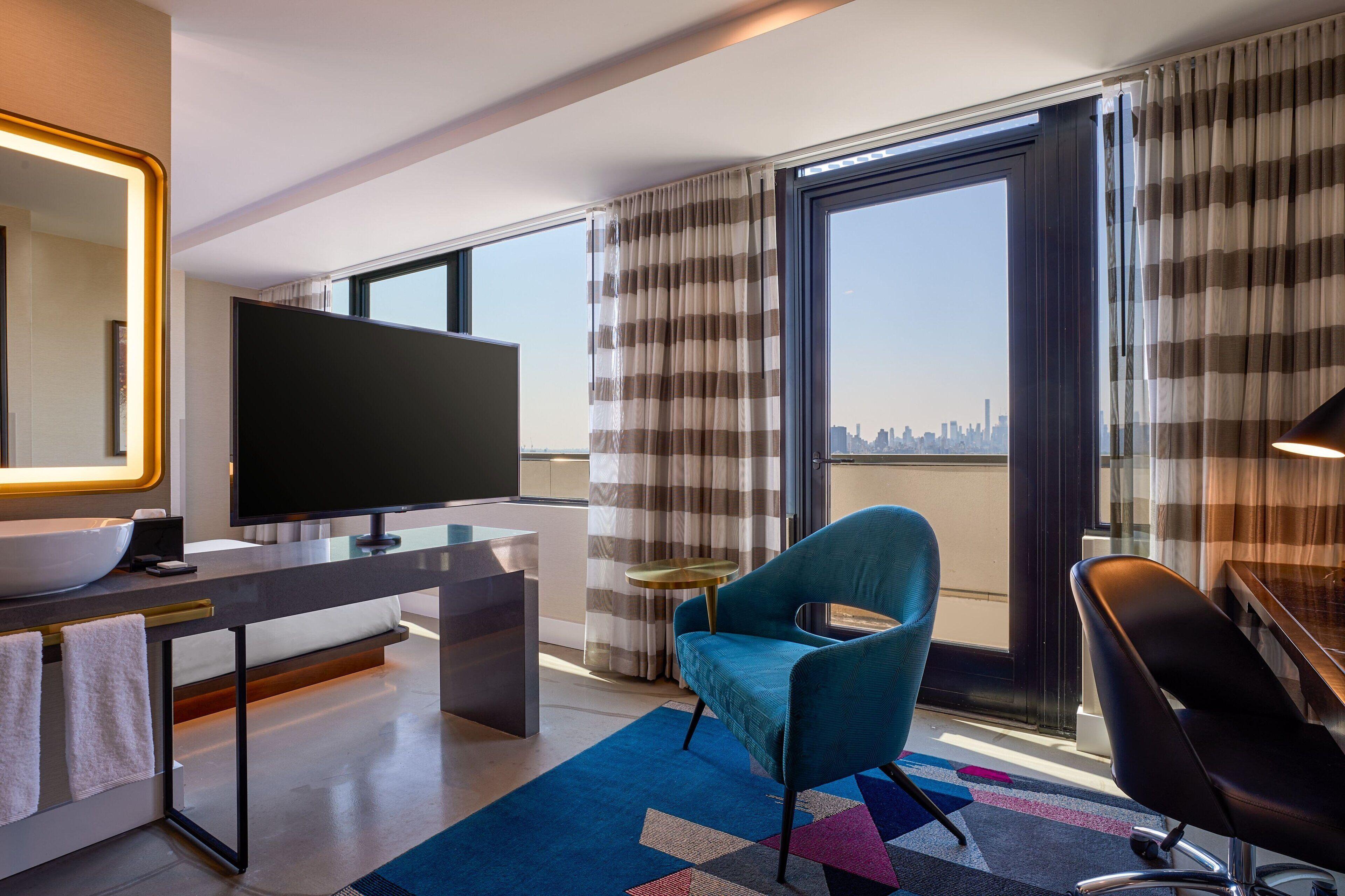 Renaissance Harlem 4*