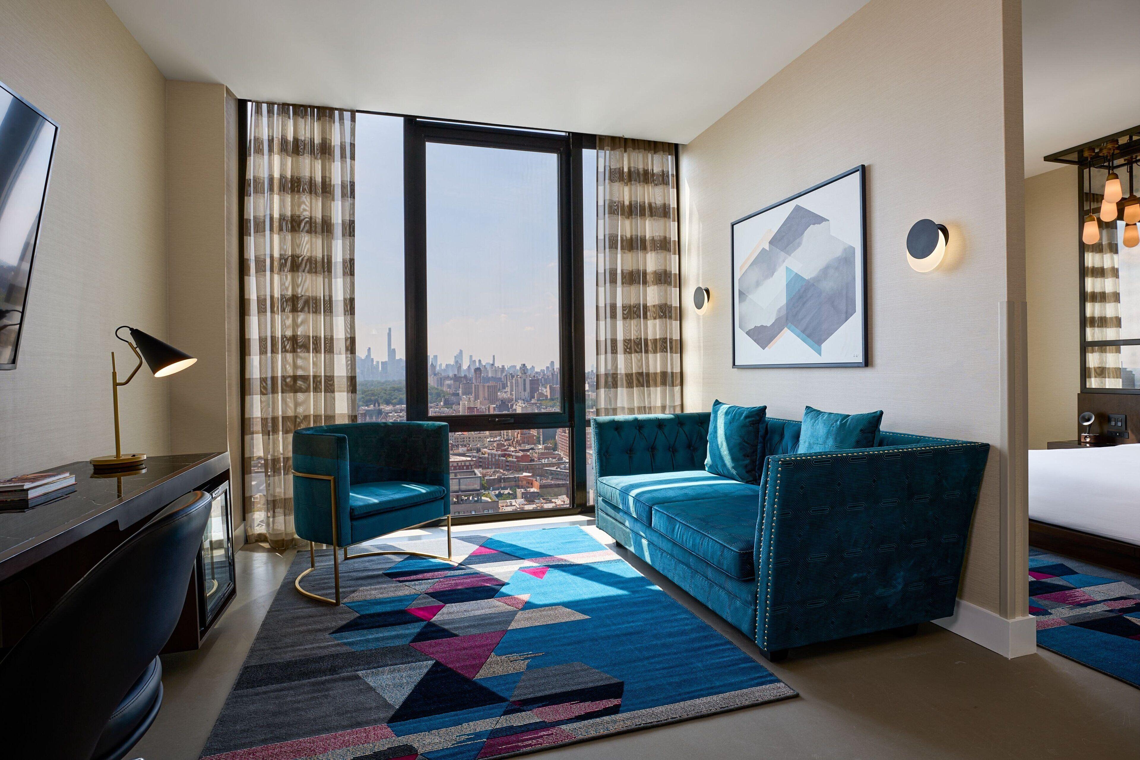 Hotel Renaissance Harlem