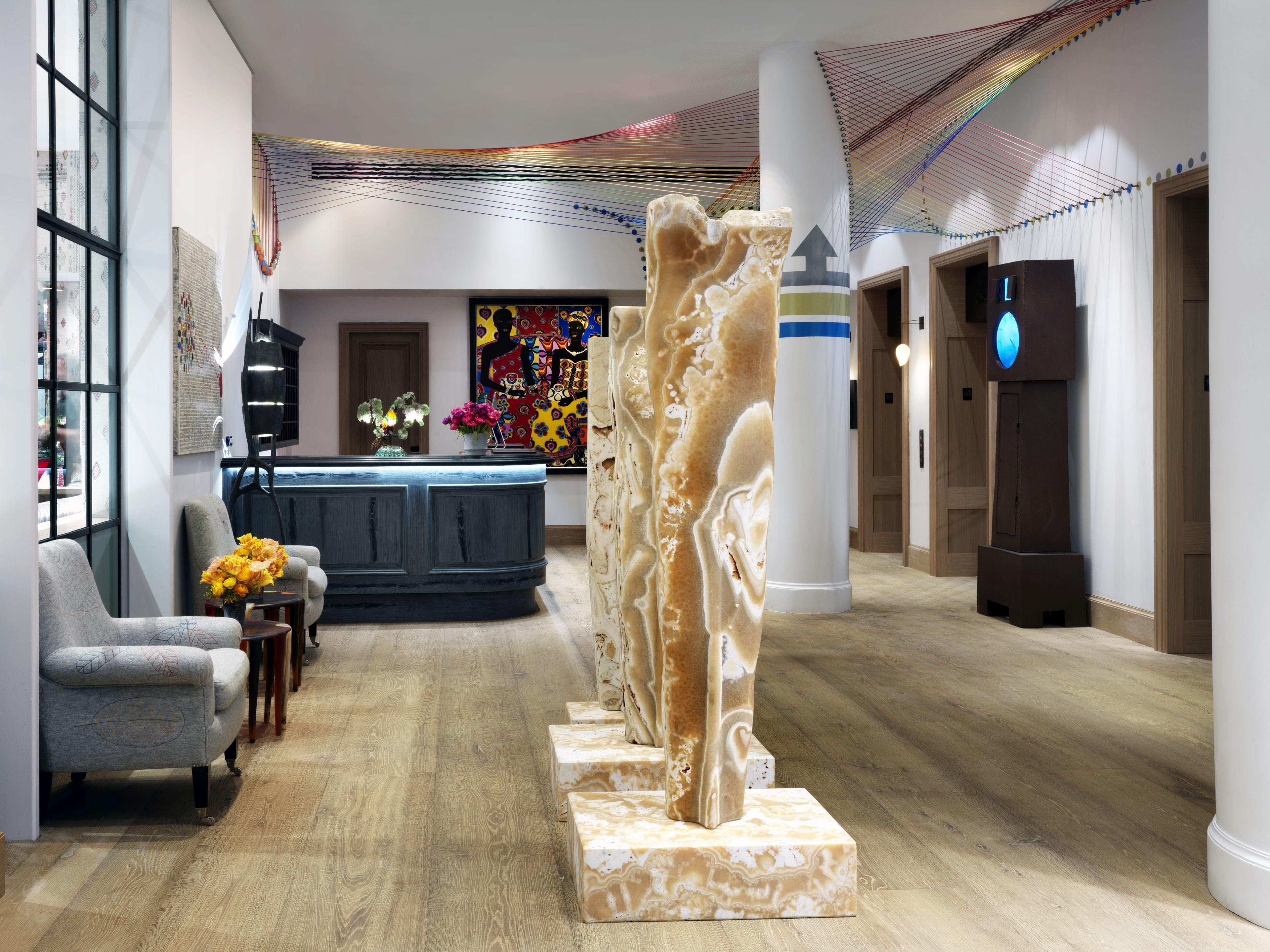 Hotel The Whitby New York