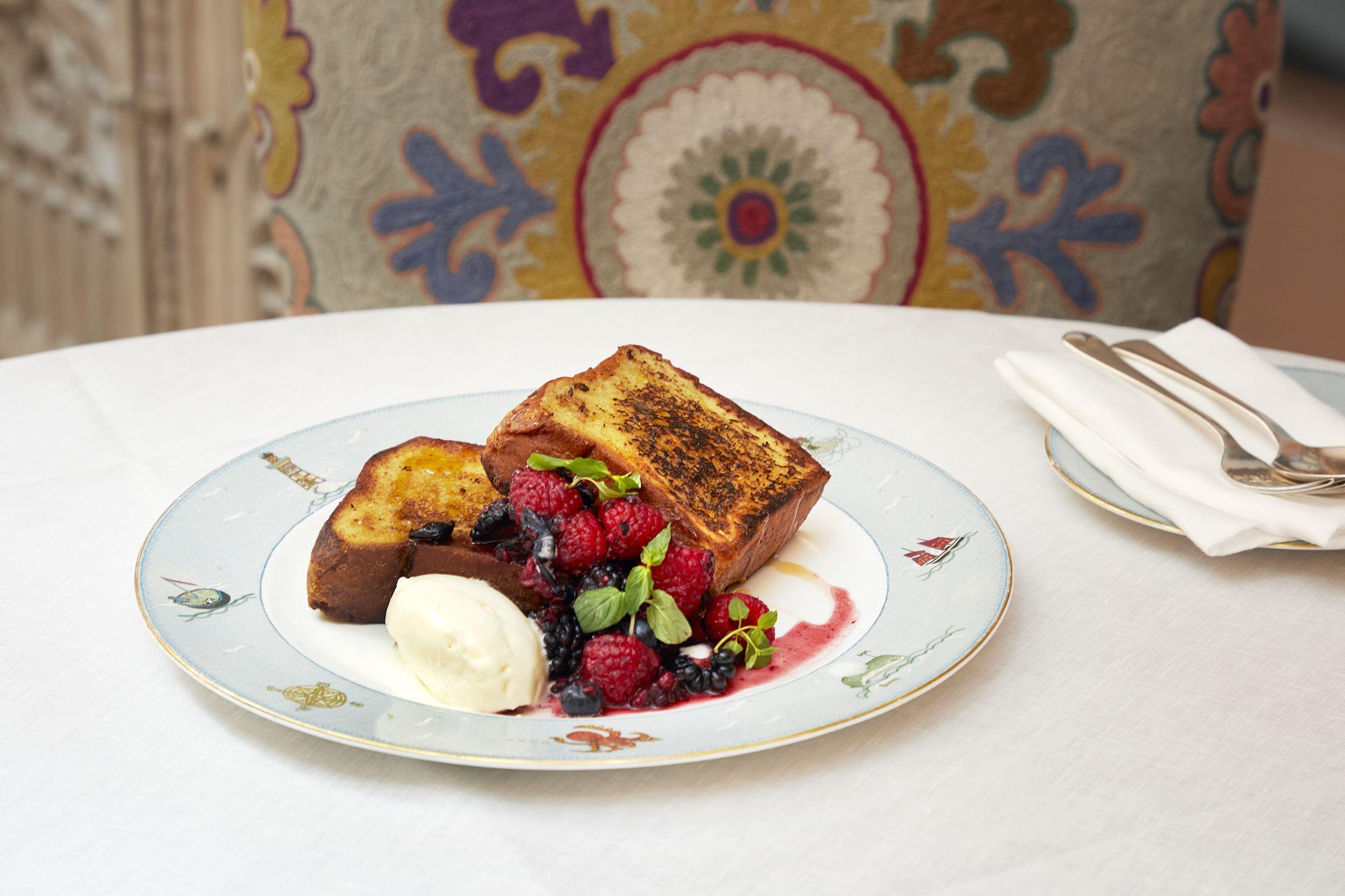 The Whitby 5* New York