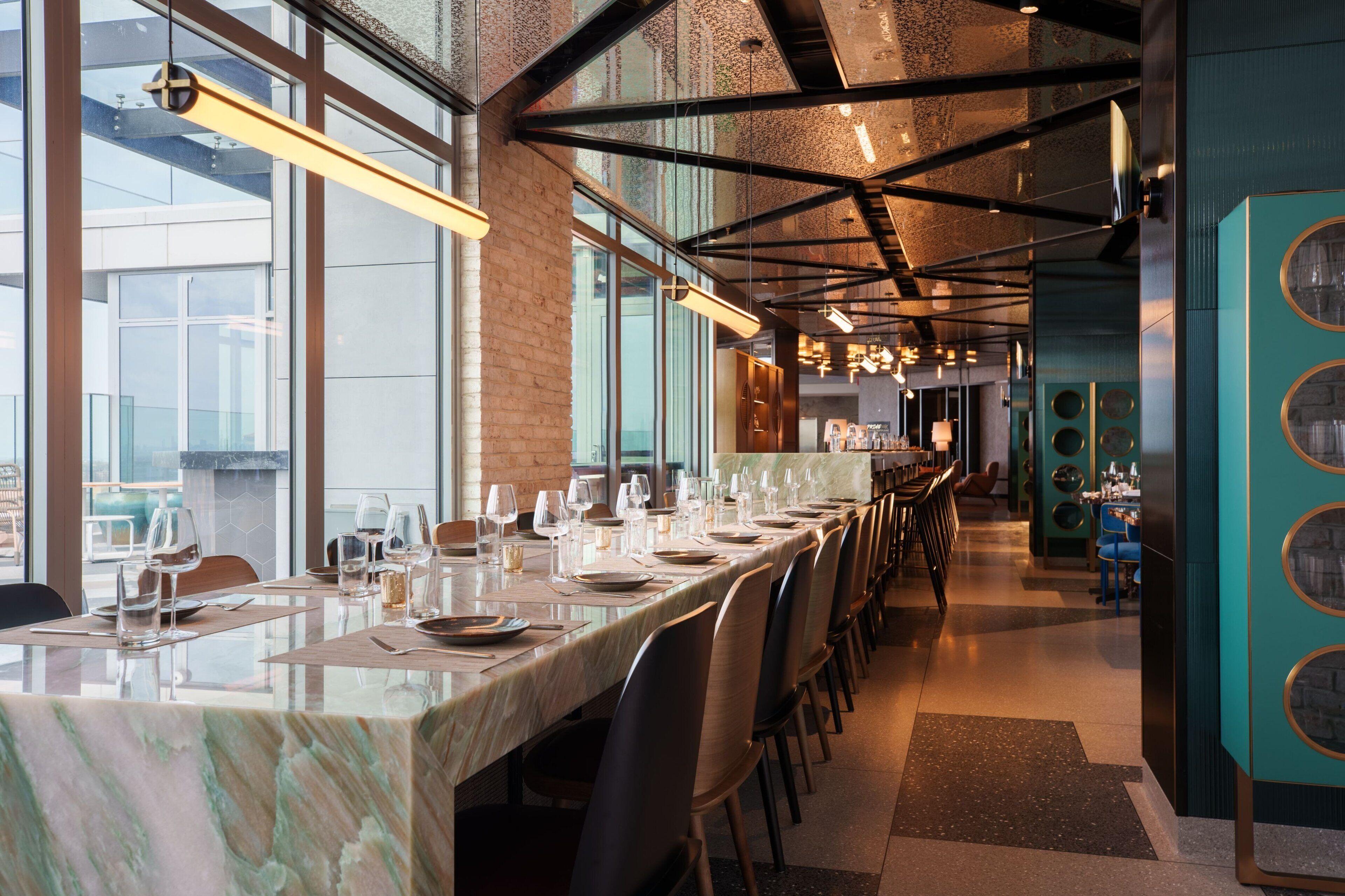 Renaissance Flushing At Tangram Hotel New York