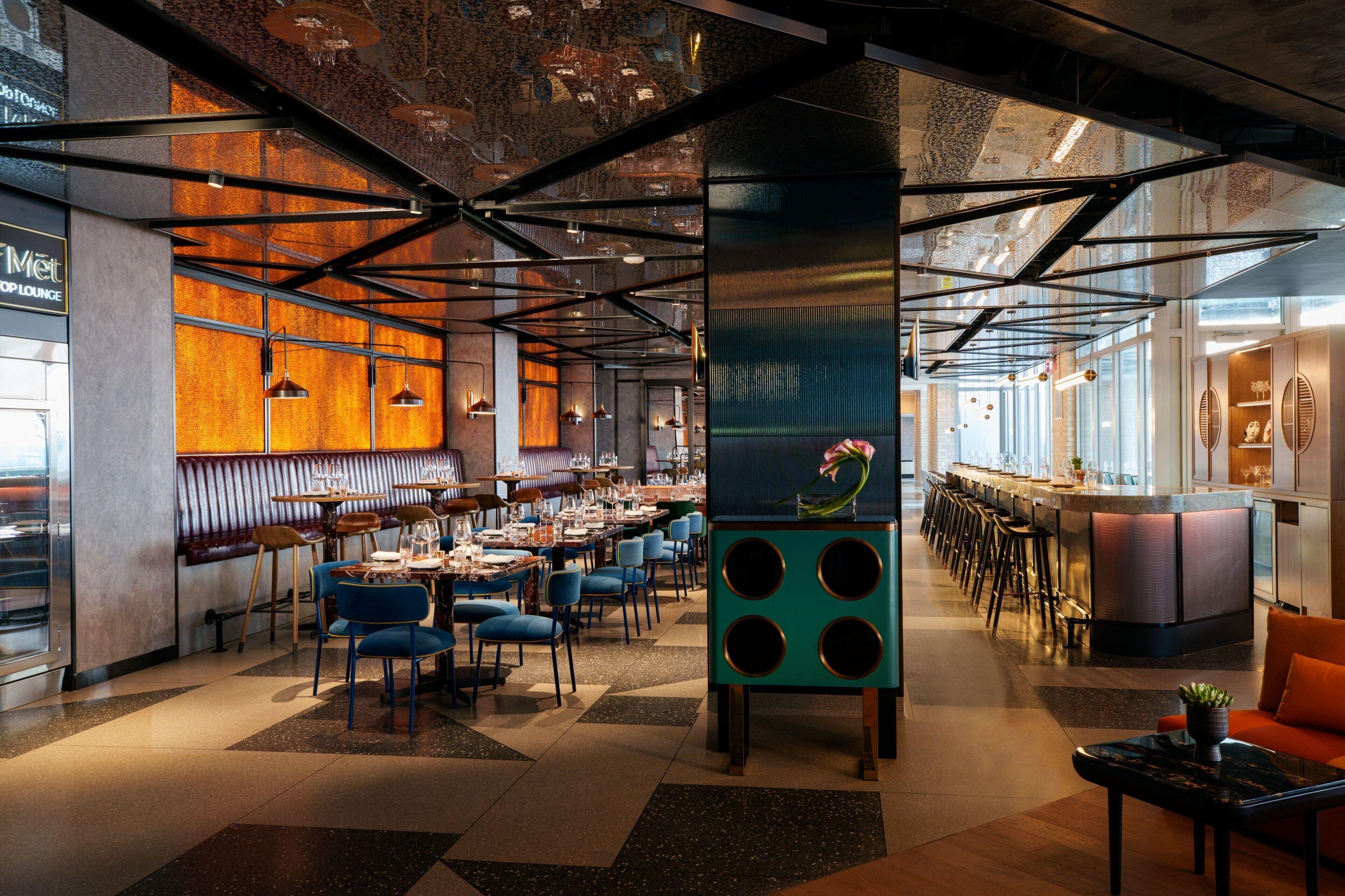 Hotel Renaissance Flushing At Tangram New York