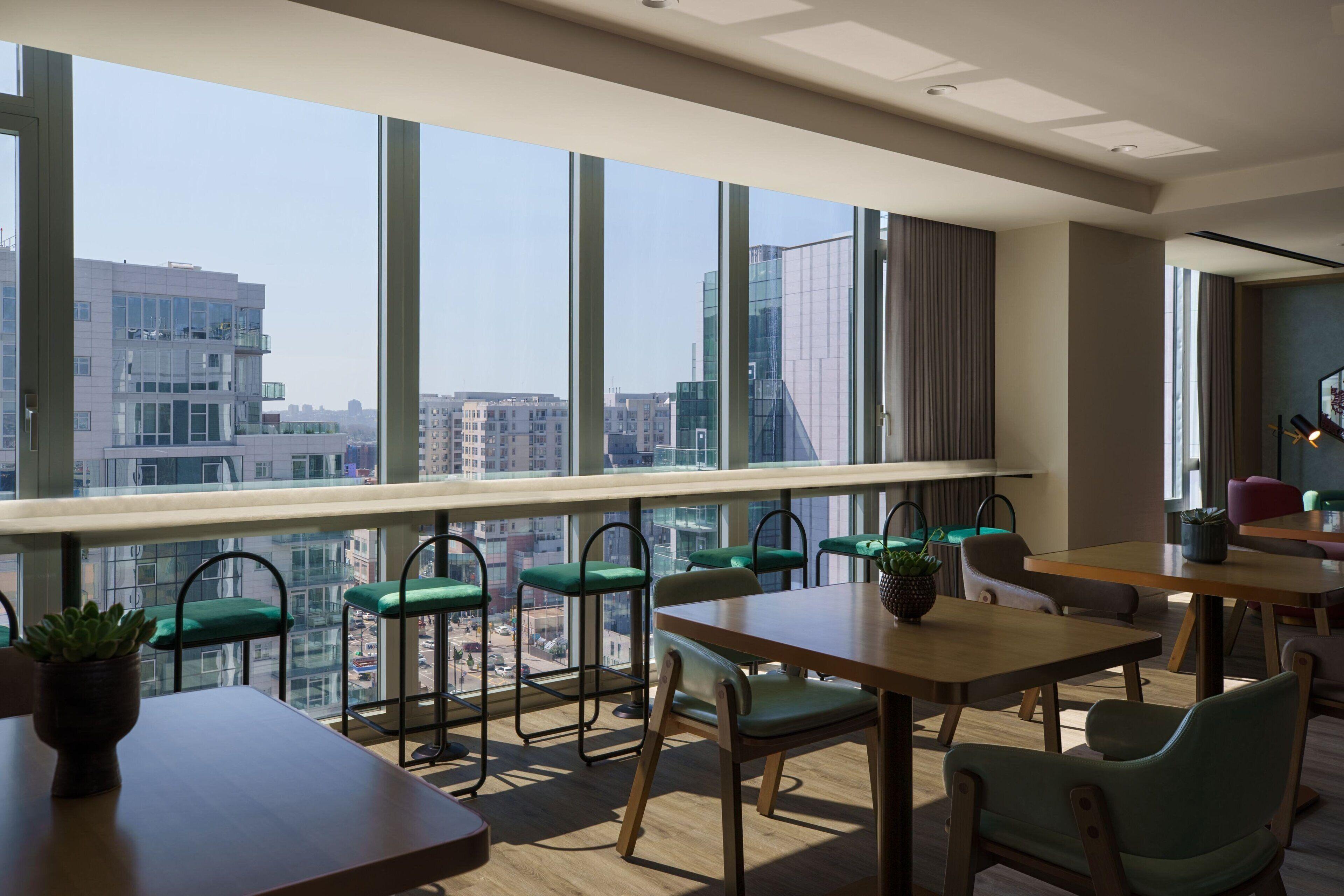 Renaissance Flushing At Tangram 4* New York