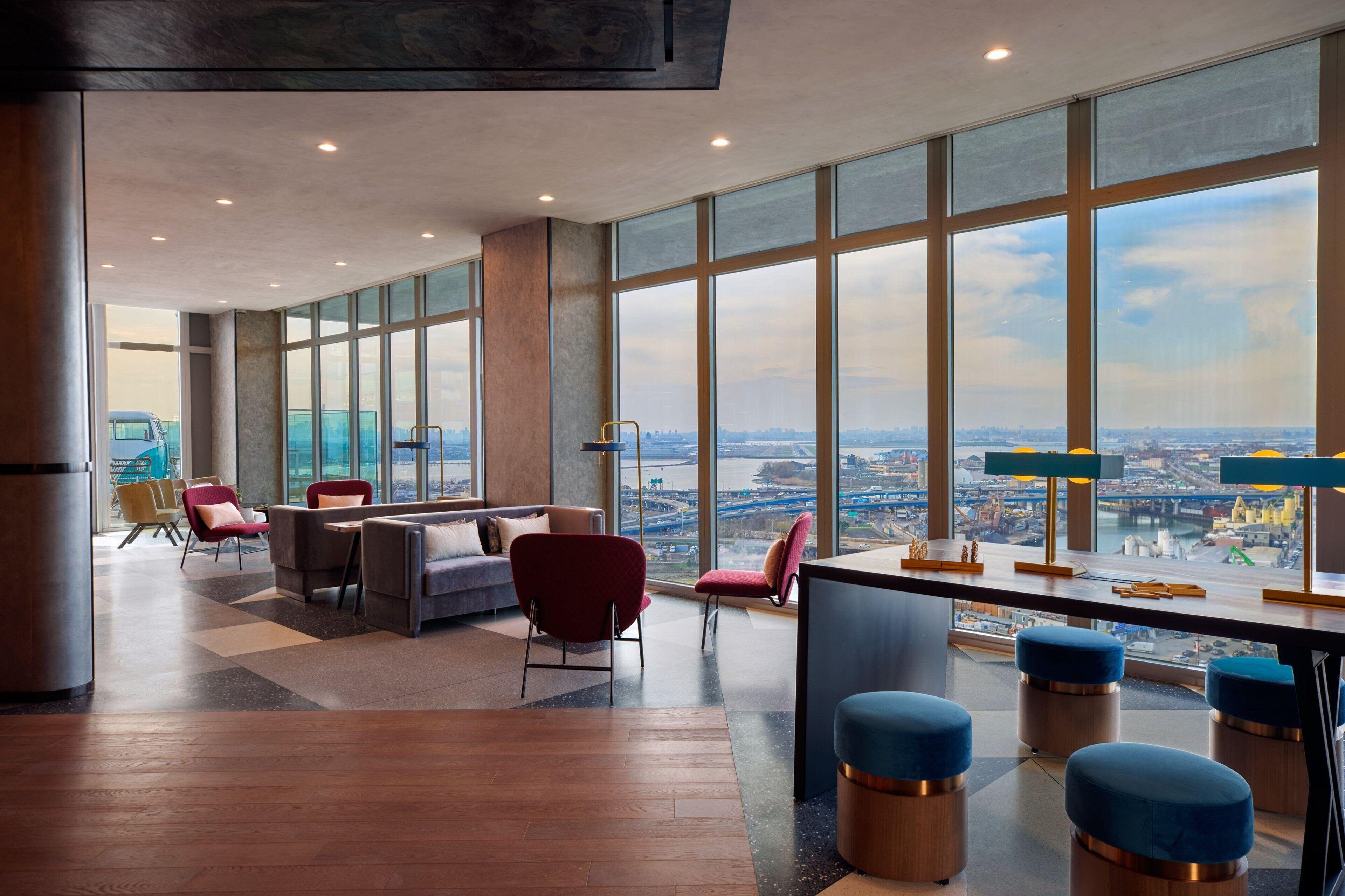 Renaissance Flushing At Tangram 4*