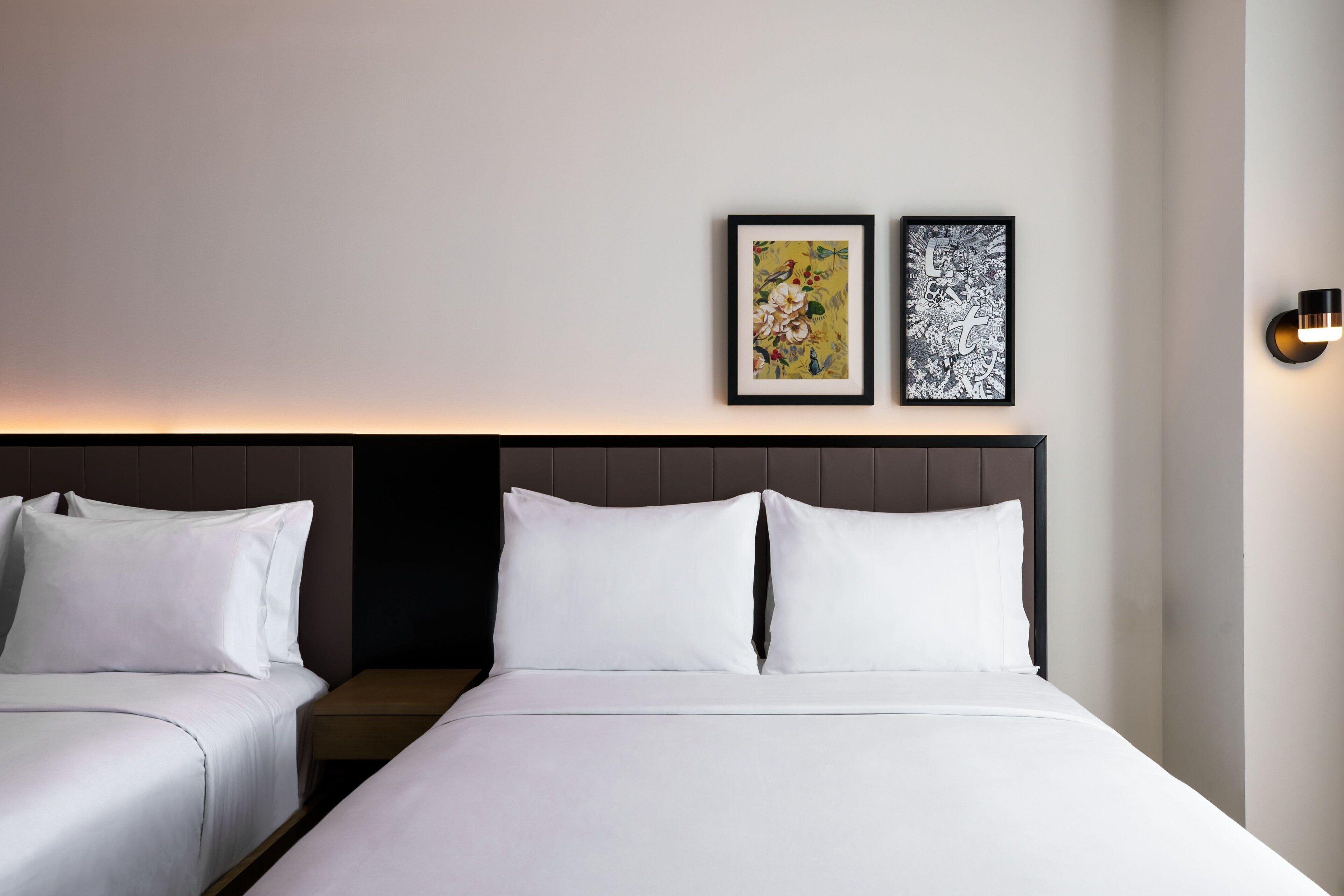 Renaissance Flushing At Tangram