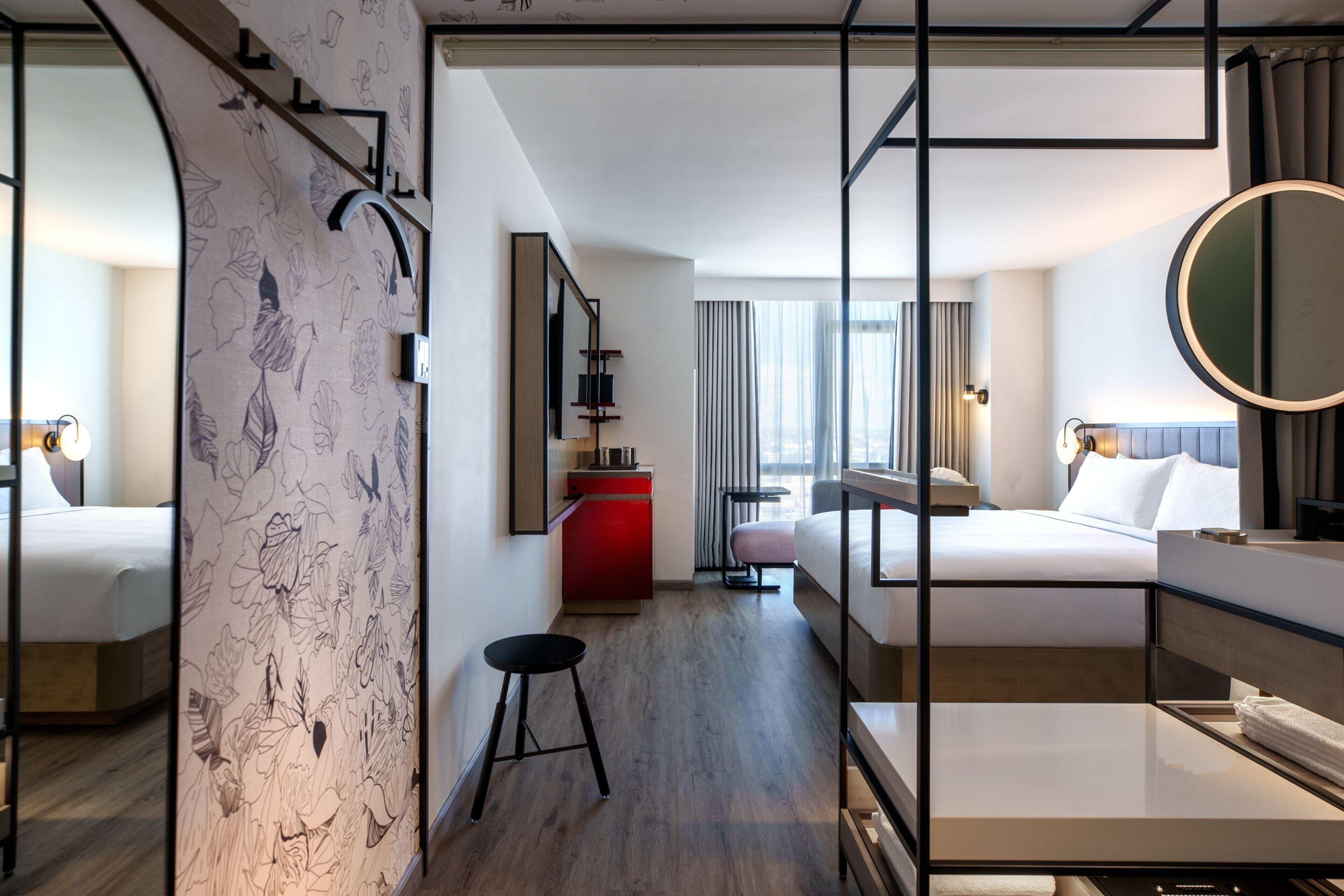 Renaissance Flushing At Tangram 4* New York