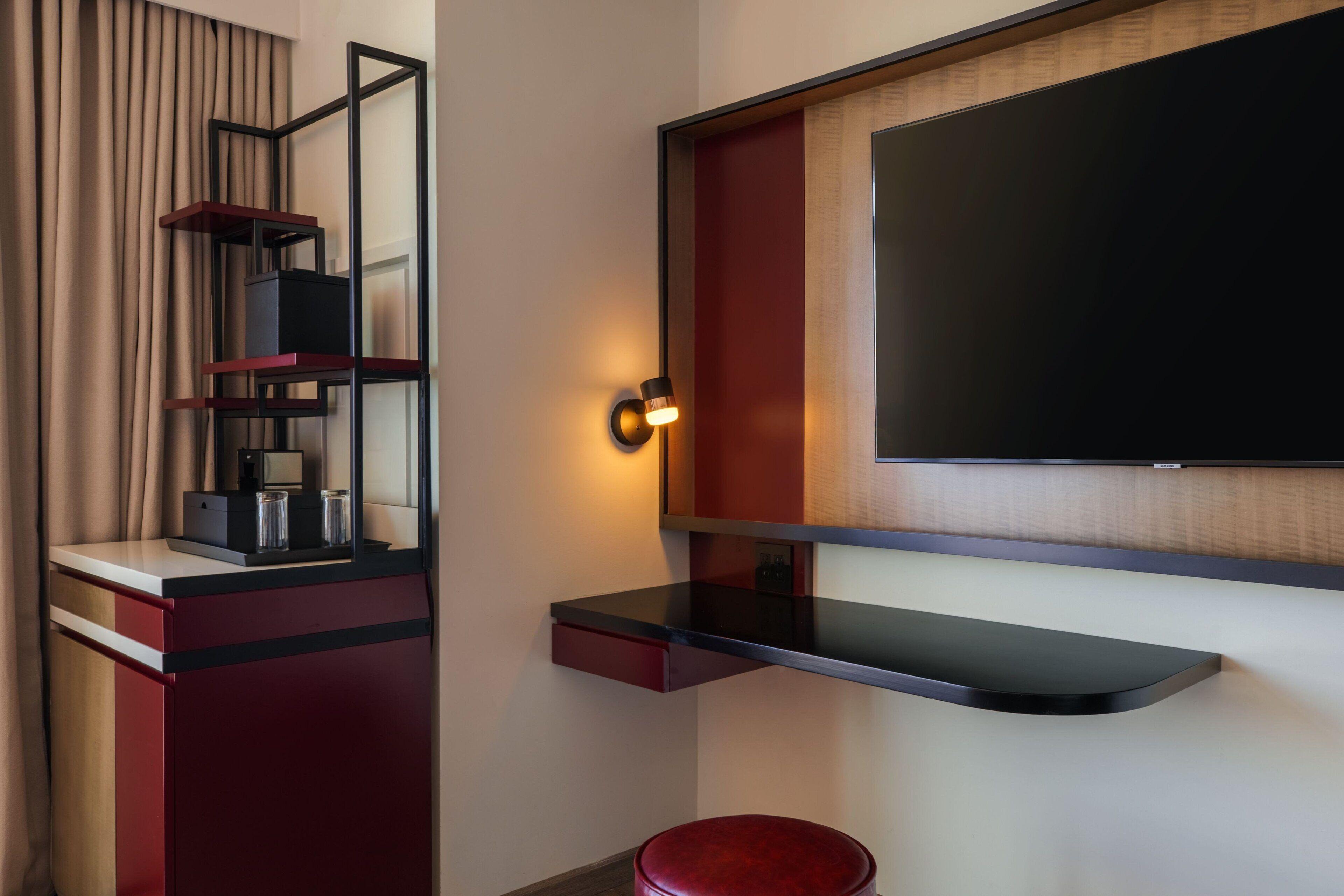 Renaissance Flushing At Tangram Hotel