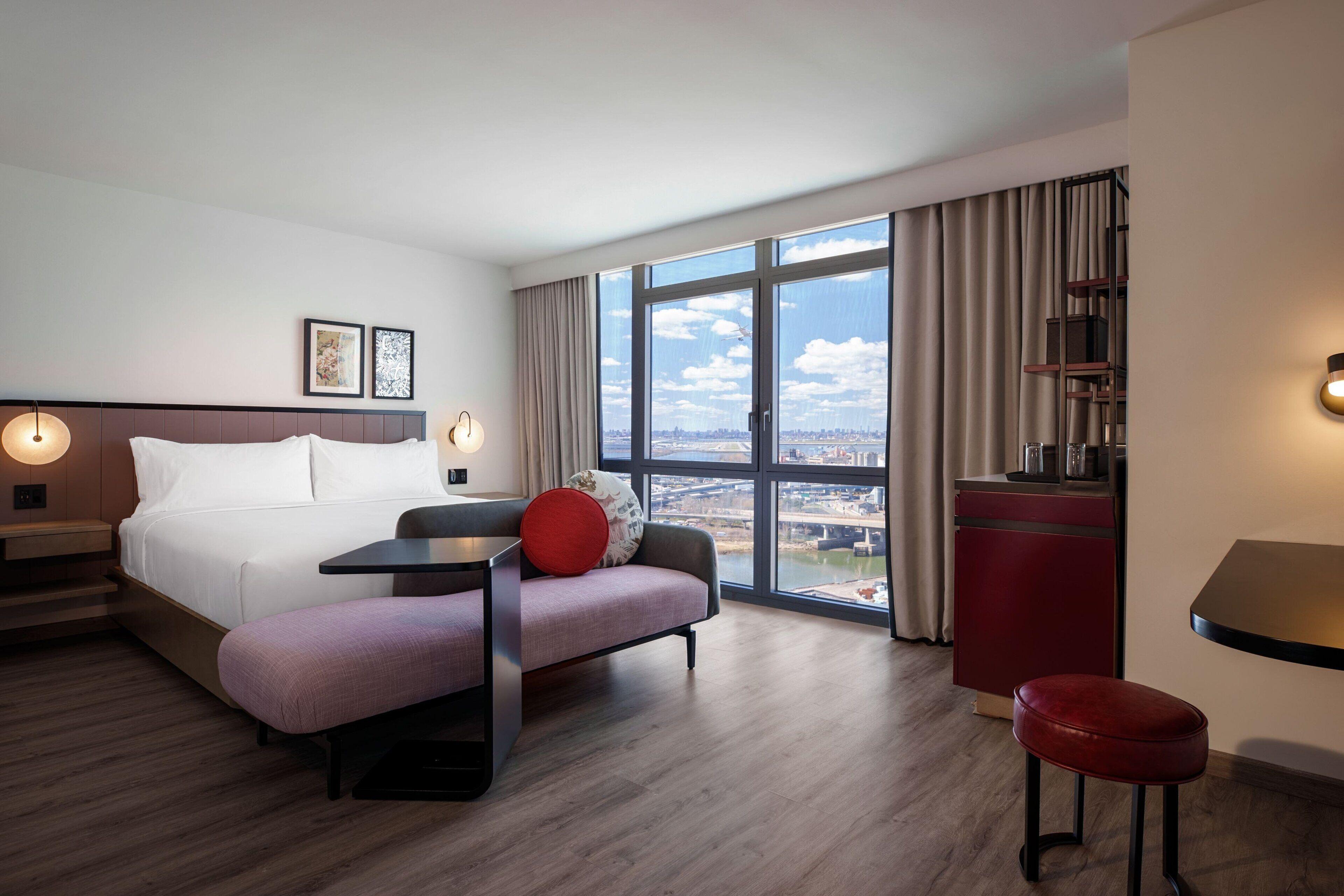 Renaissance Flushing At Tangram New York