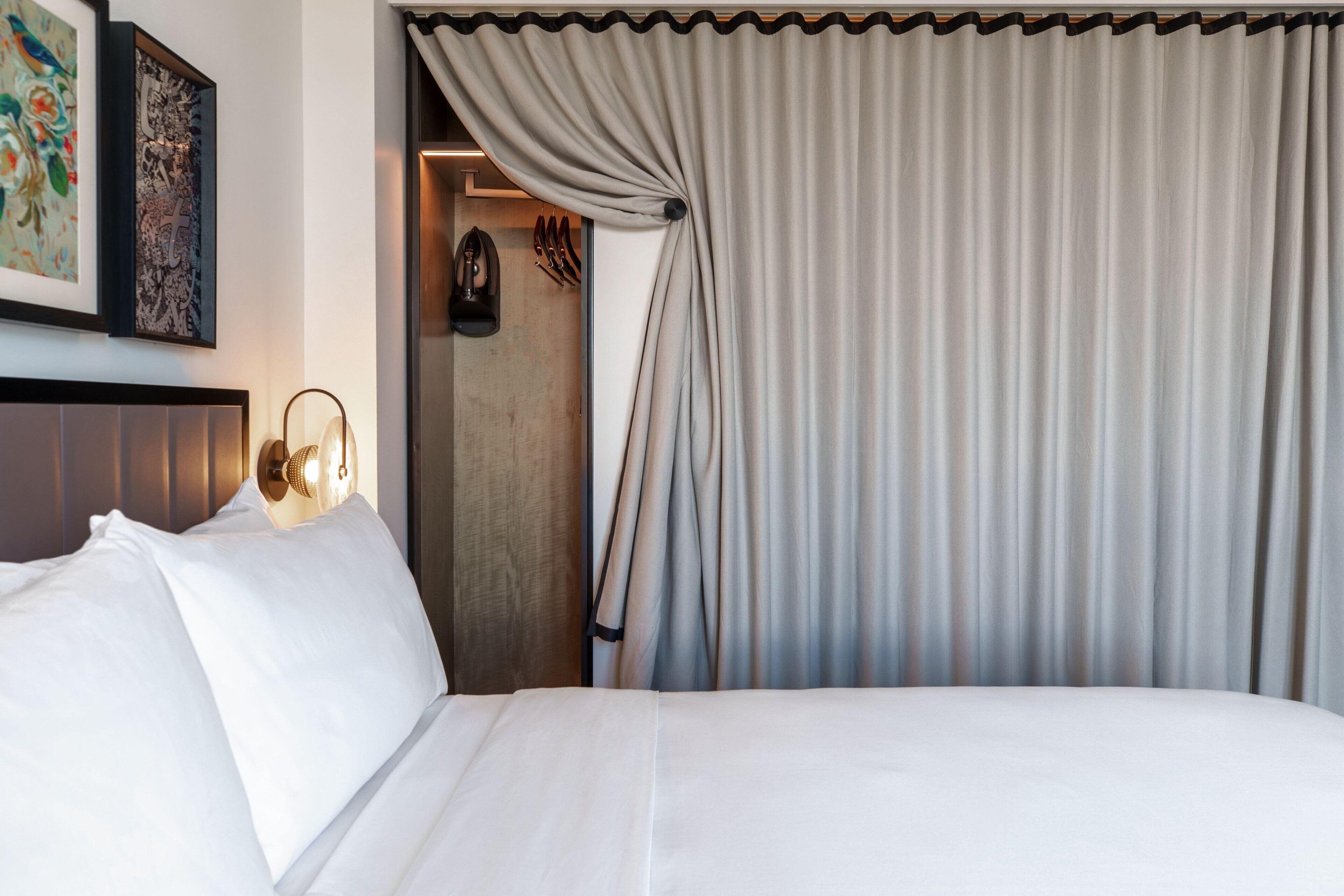 Hotel Renaissance Flushing At Tangram New York