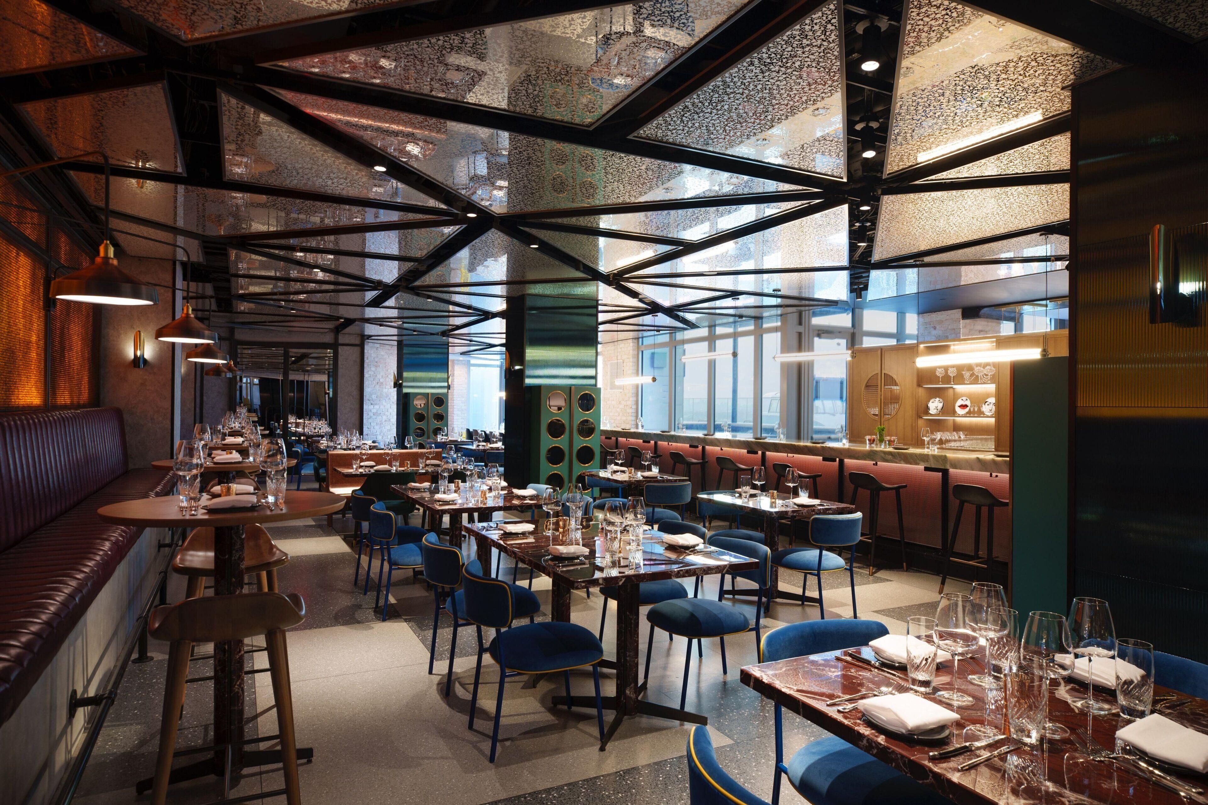 Renaissance Flushing At Tangram Hotel 4*