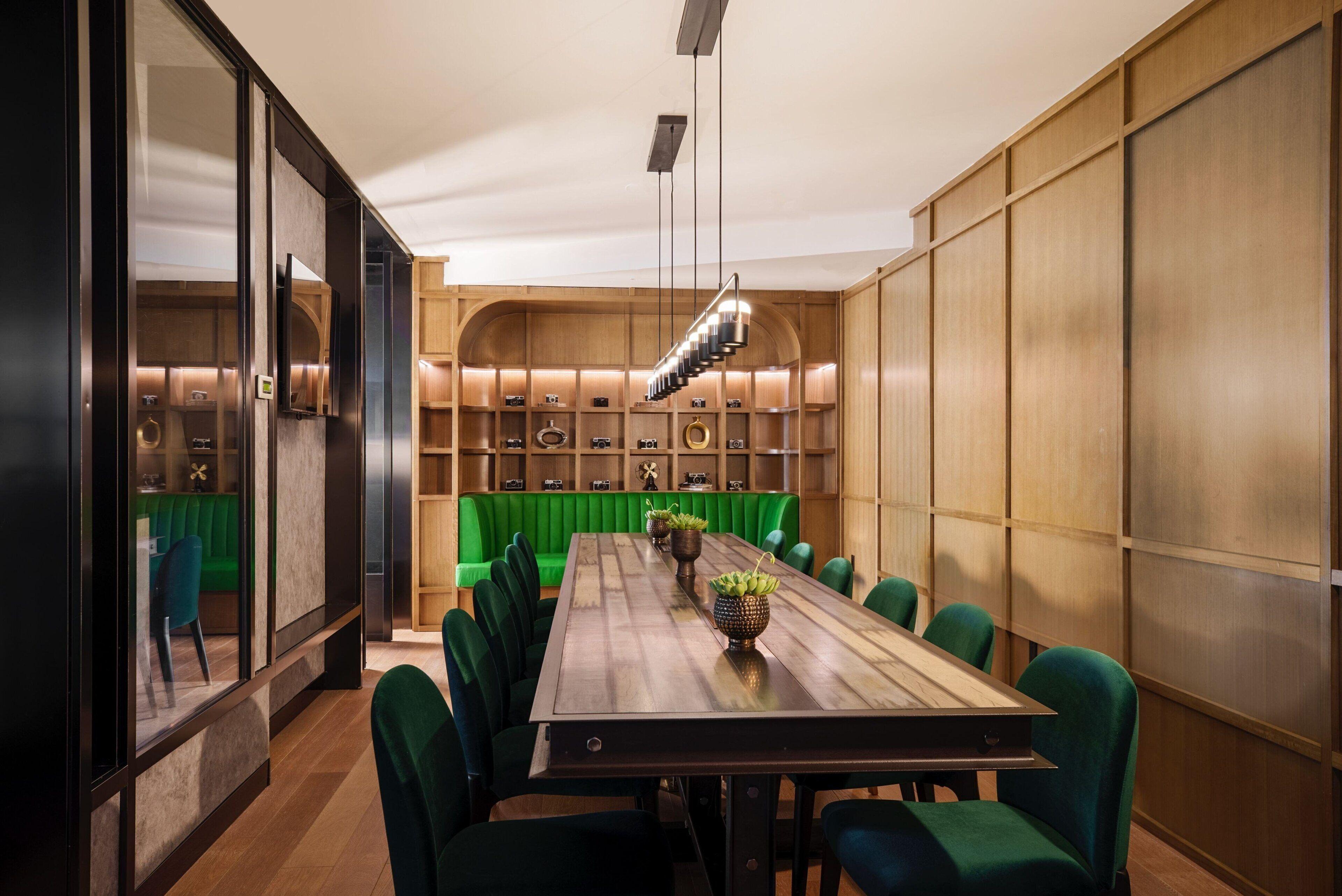 Hotel Renaissance Flushing At Tangram