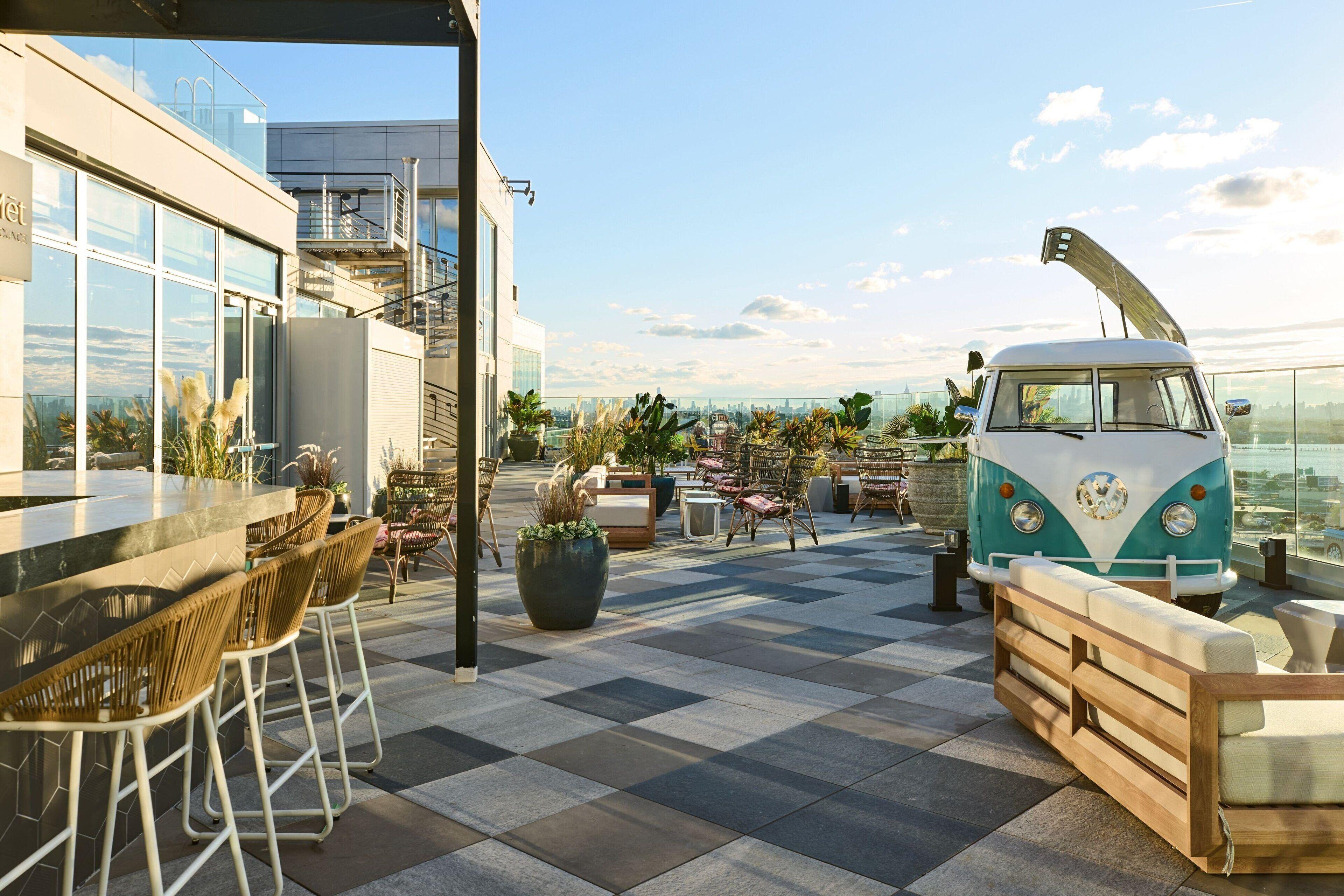 Renaissance Flushing At Tangram Hotel New York