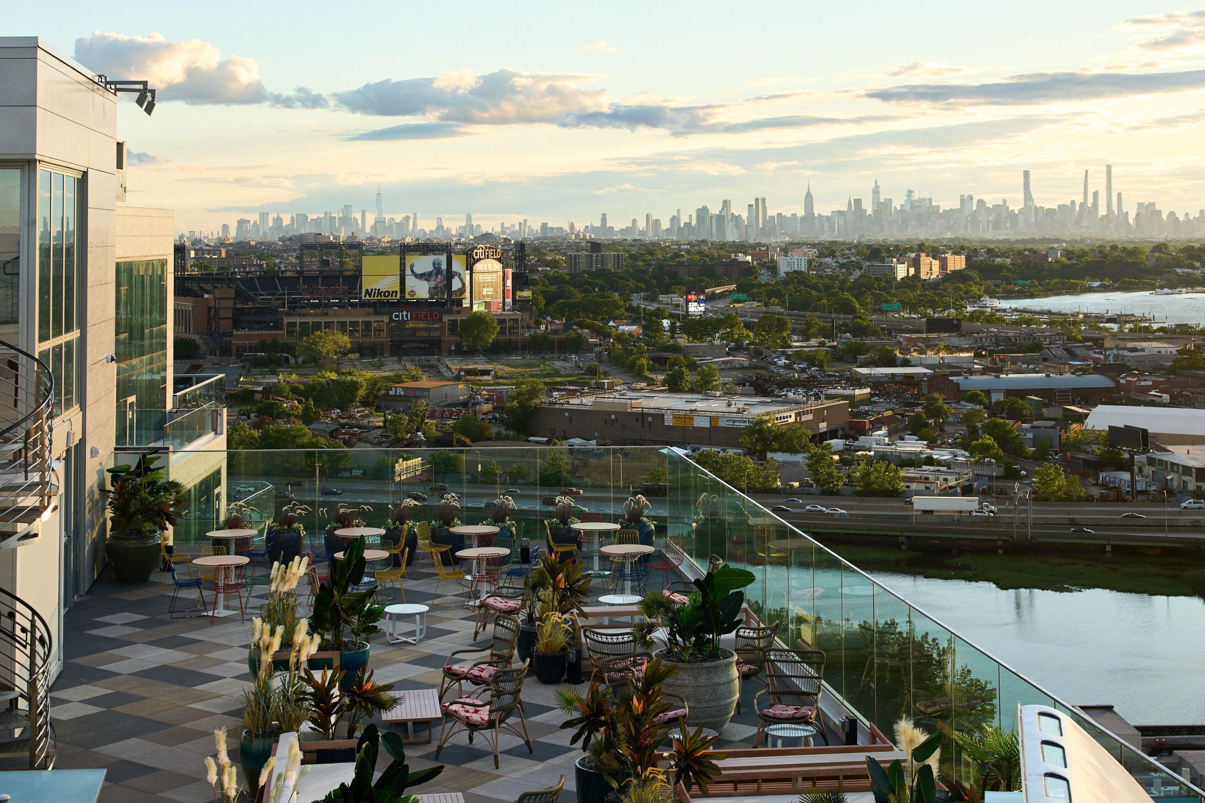 Renaissance Flushing At Tangram 4* New York