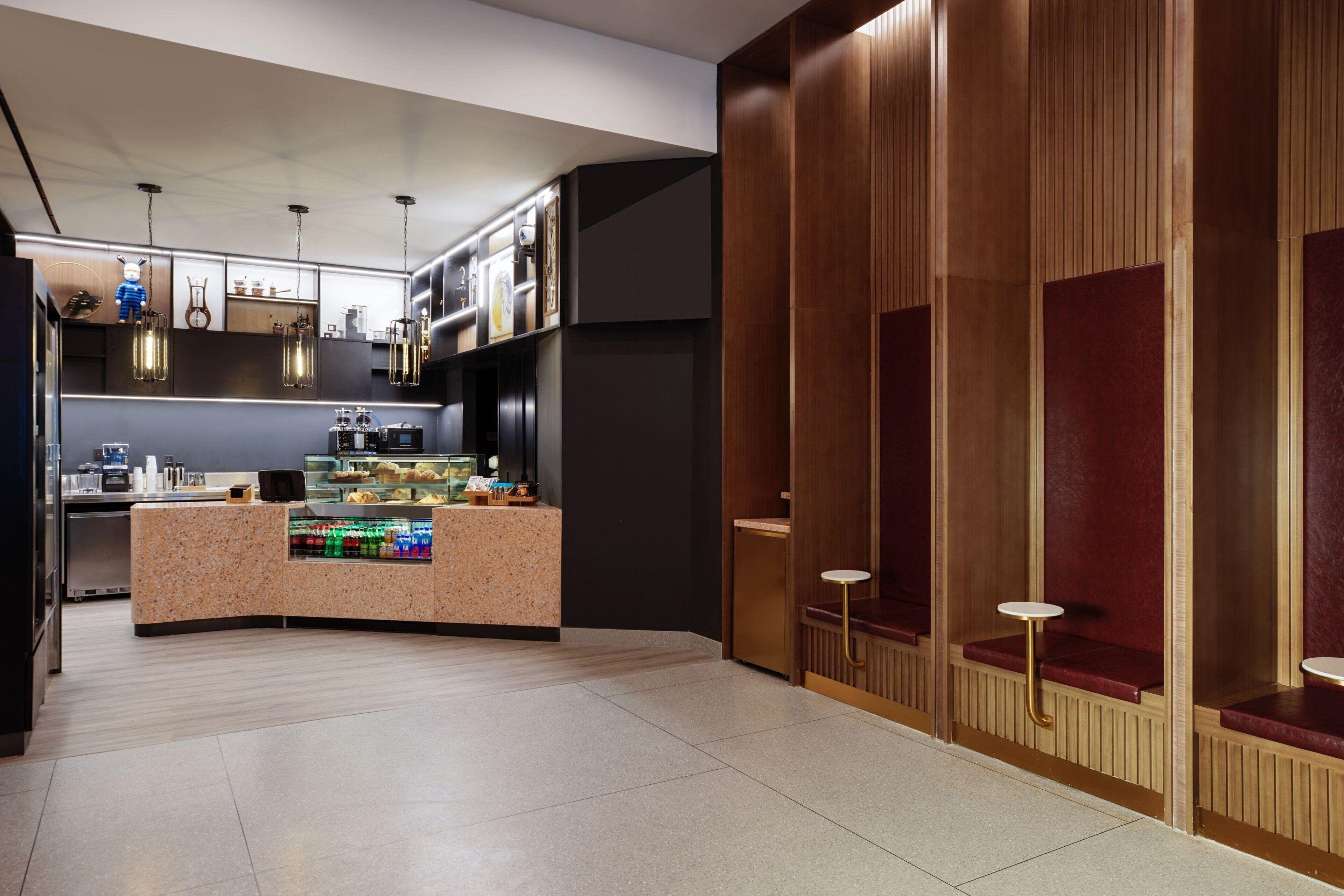 Hotel Renaissance Flushing At Tangram