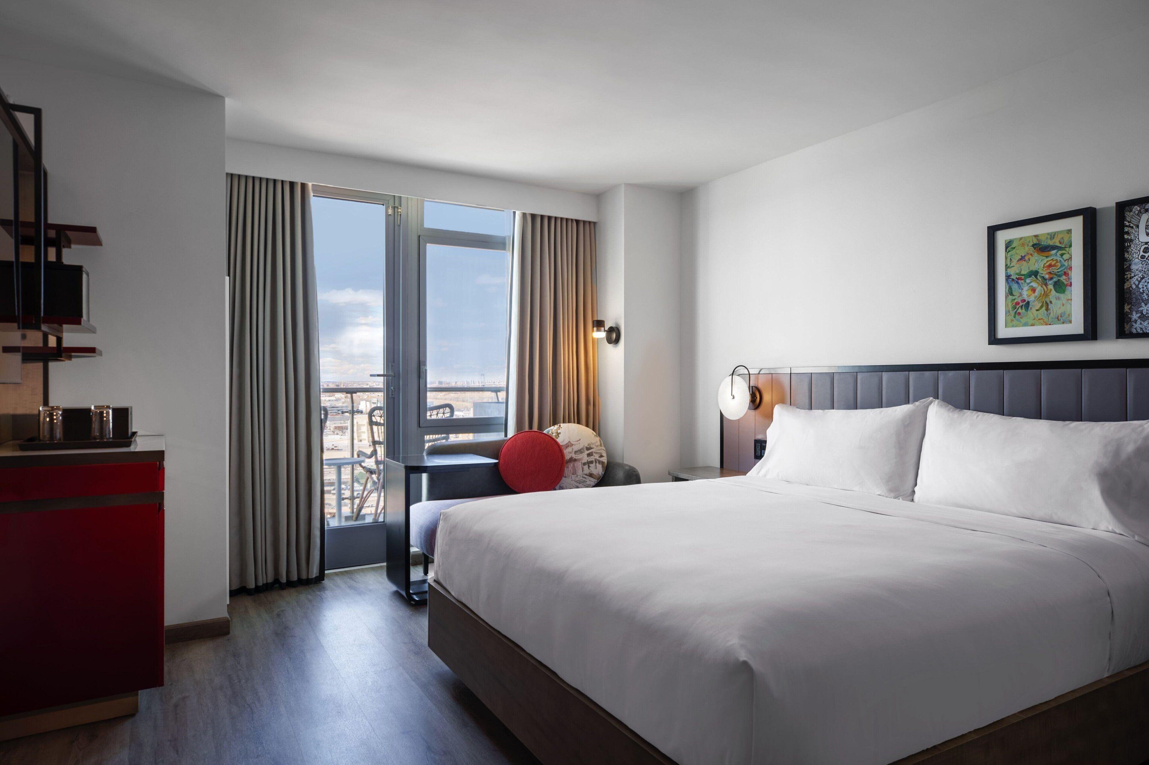 Renaissance Flushing At Tangram Hotel New York