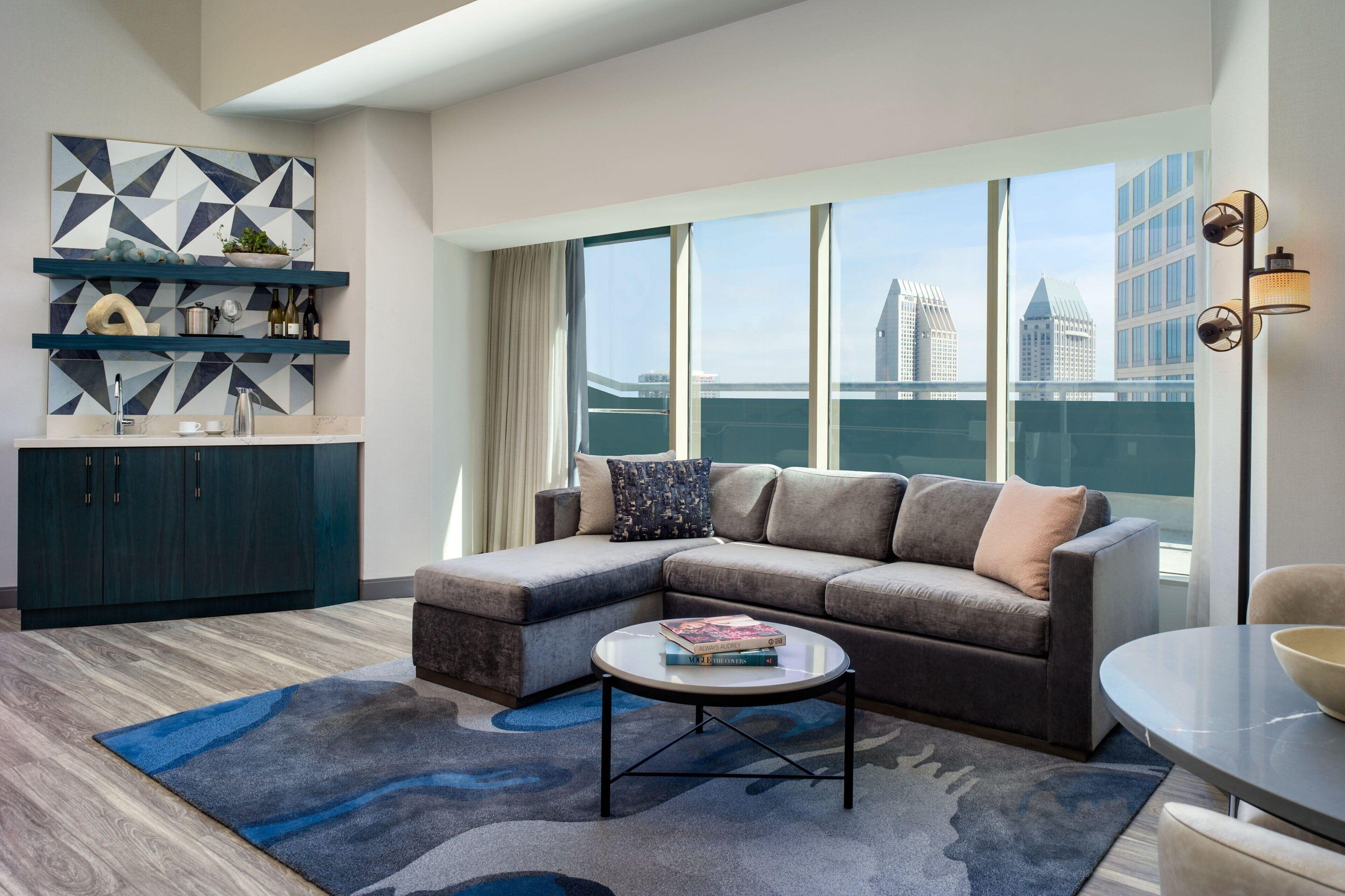 Renaissance Flushing At Tangram 4* New York