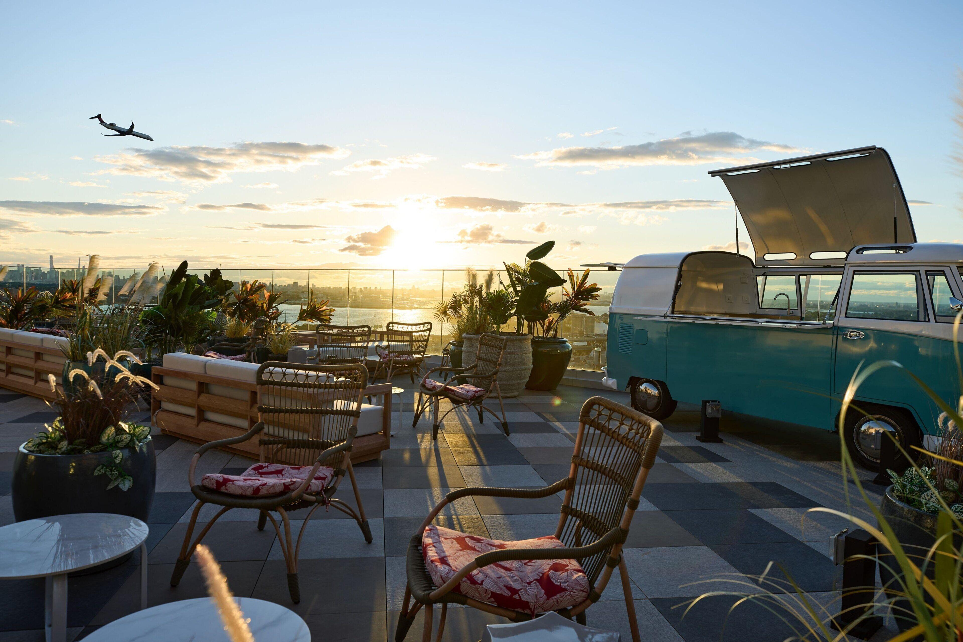 Renaissance Flushing At Tangram Hotel New York