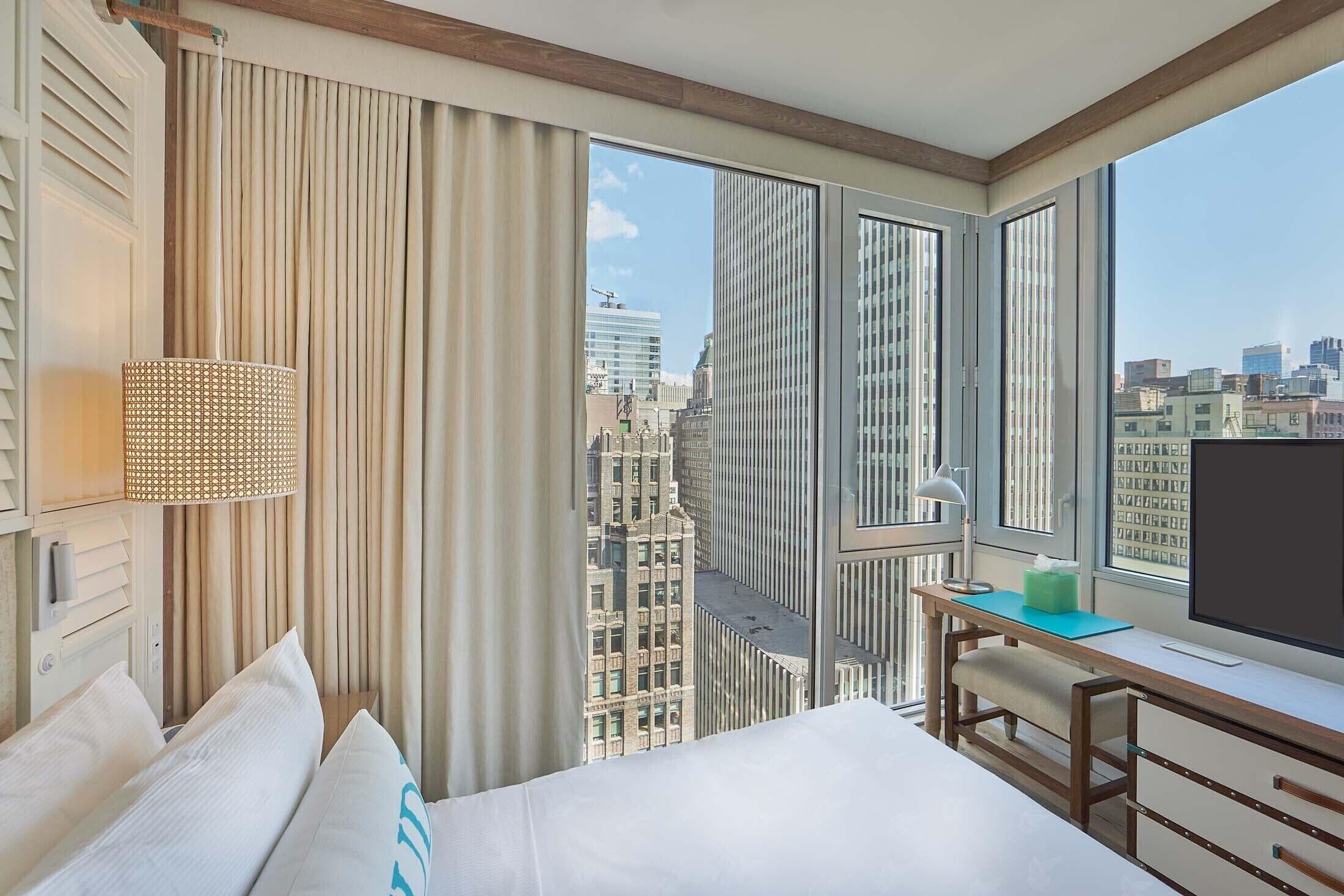 Margaritaville Times Square New York