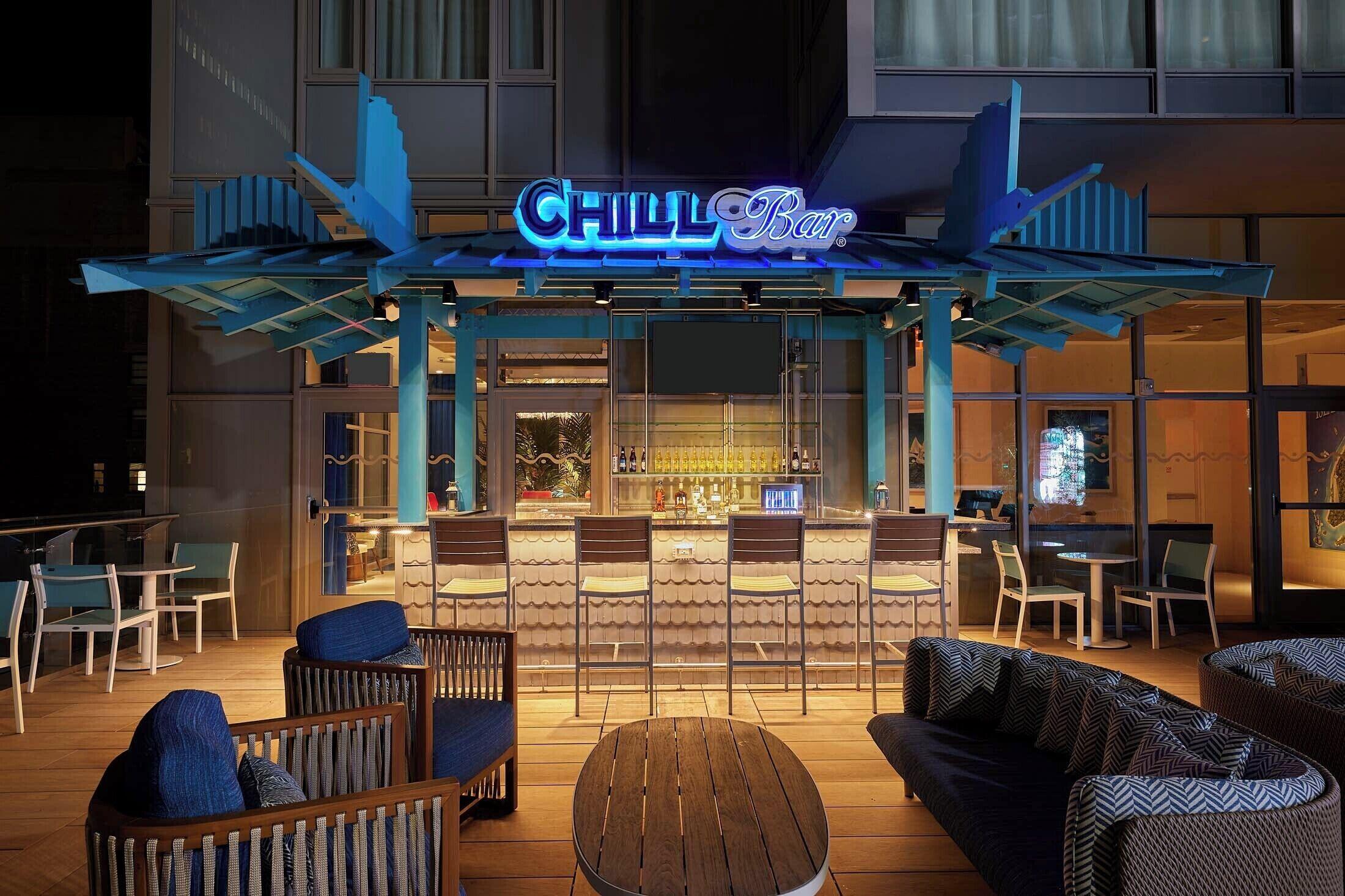 Margaritaville Times Square 4*