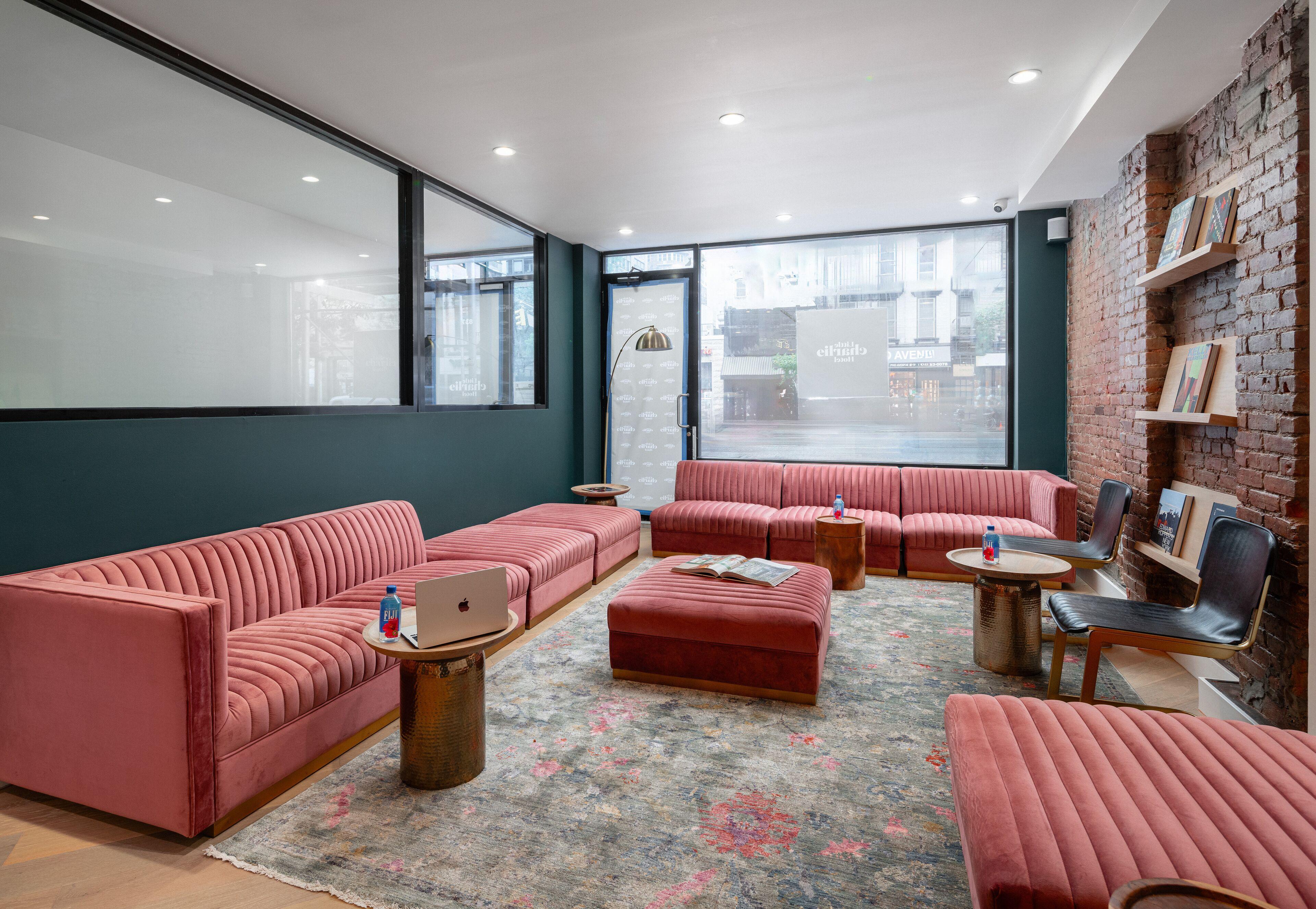 Little Charlie 4* New York