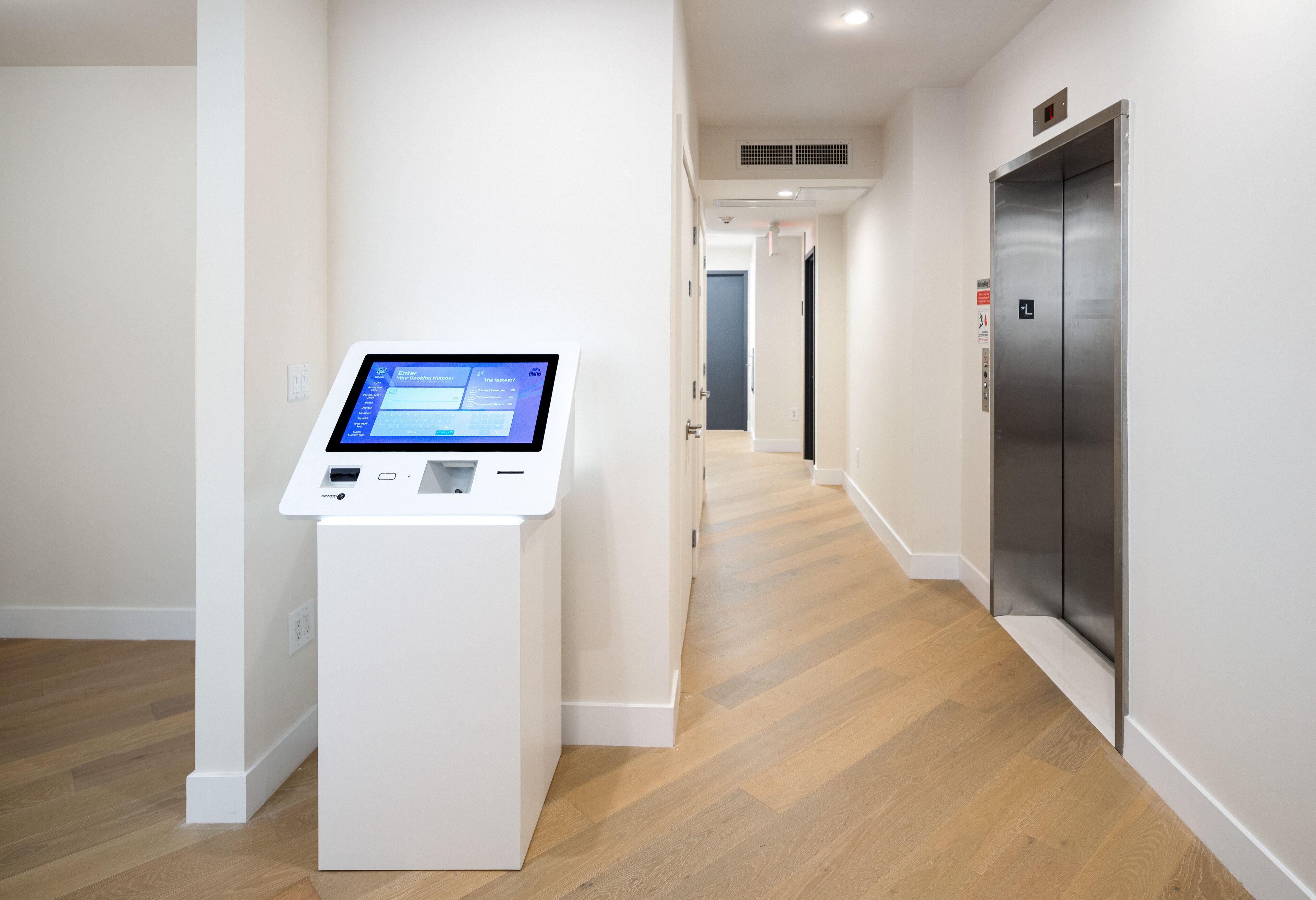 Hotel Little Charlie