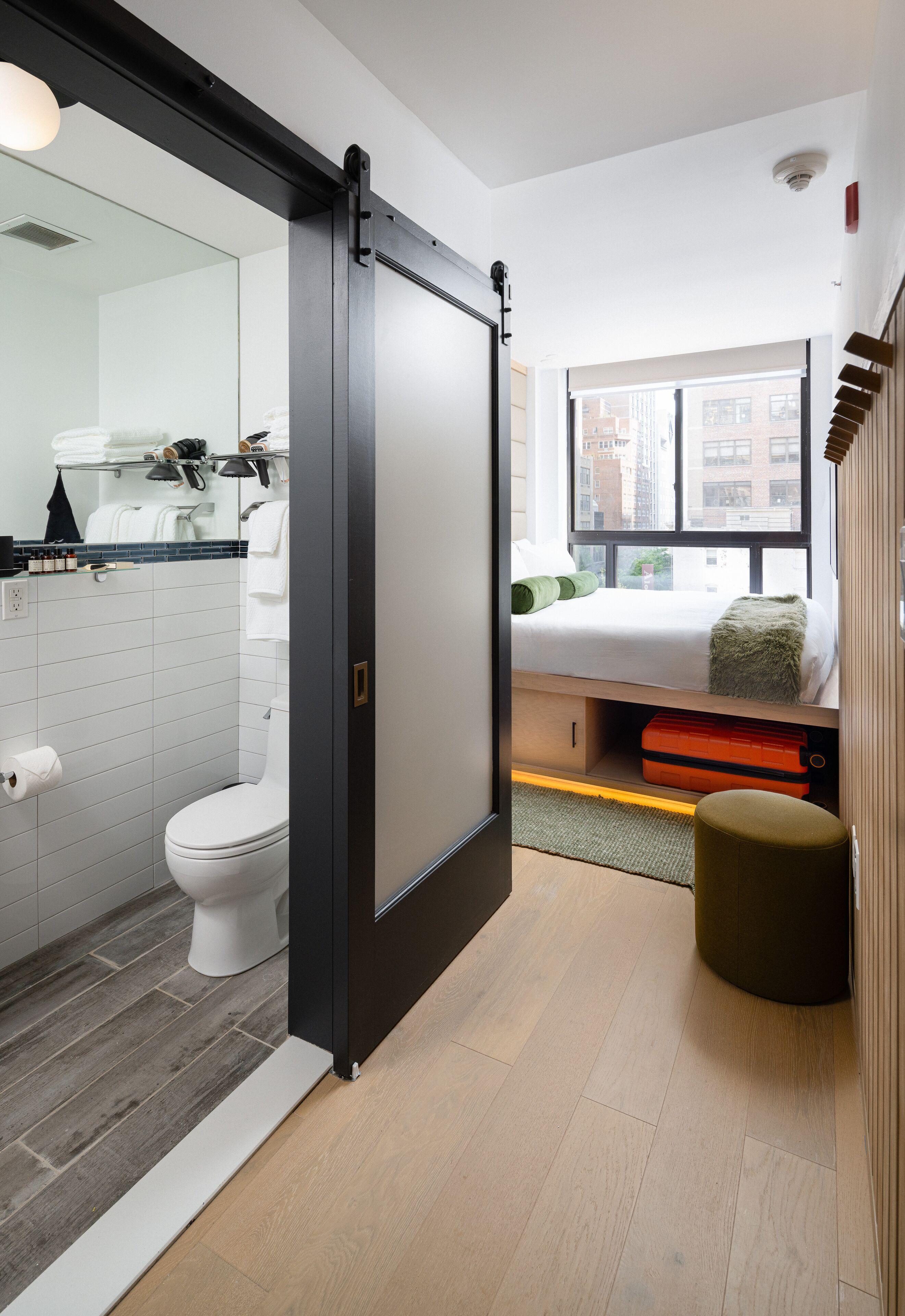 Little Charlie New York