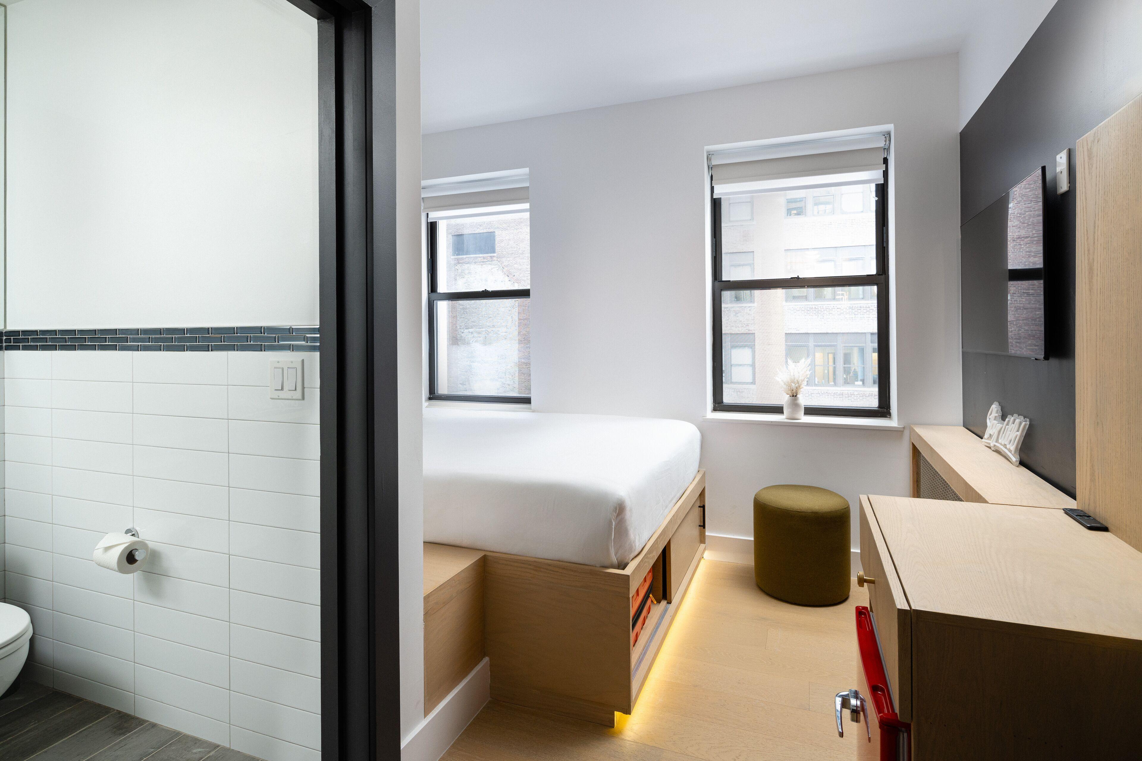 Hotel Little Charlie