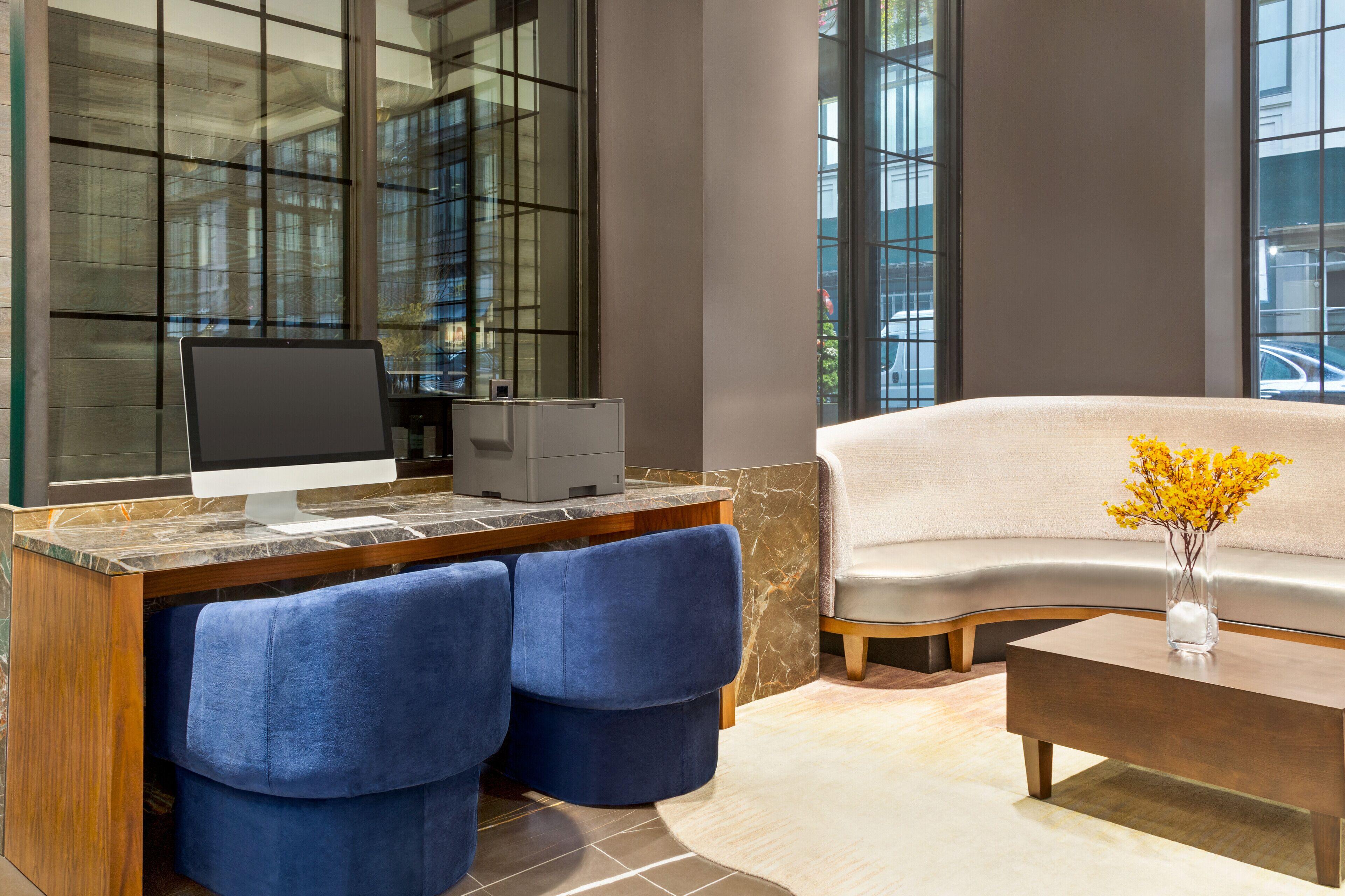 Hyatt Centric Midtown 5th Avenue Hotel