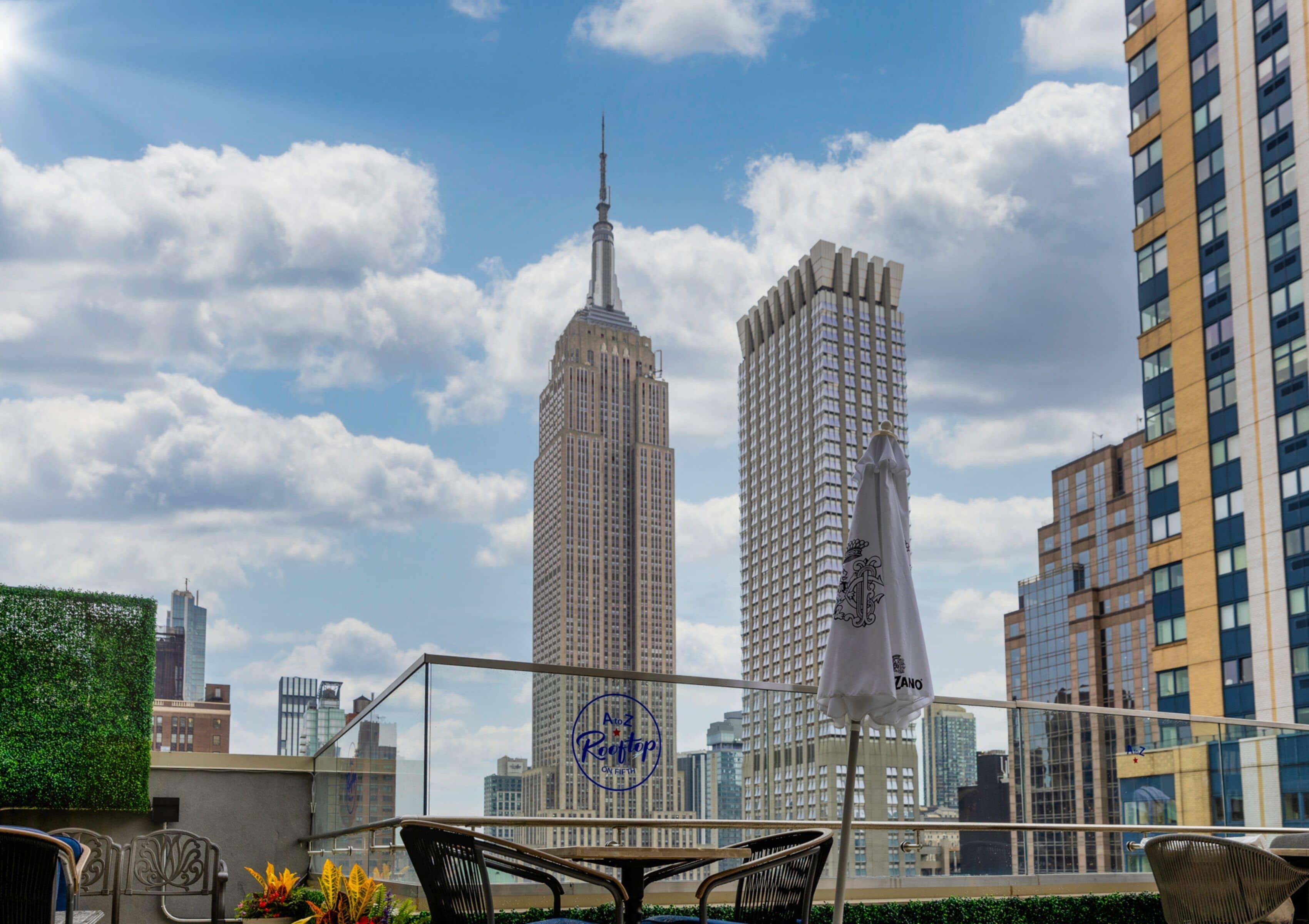 Hotel Hyatt Centric Midtown 5th Avenue New York