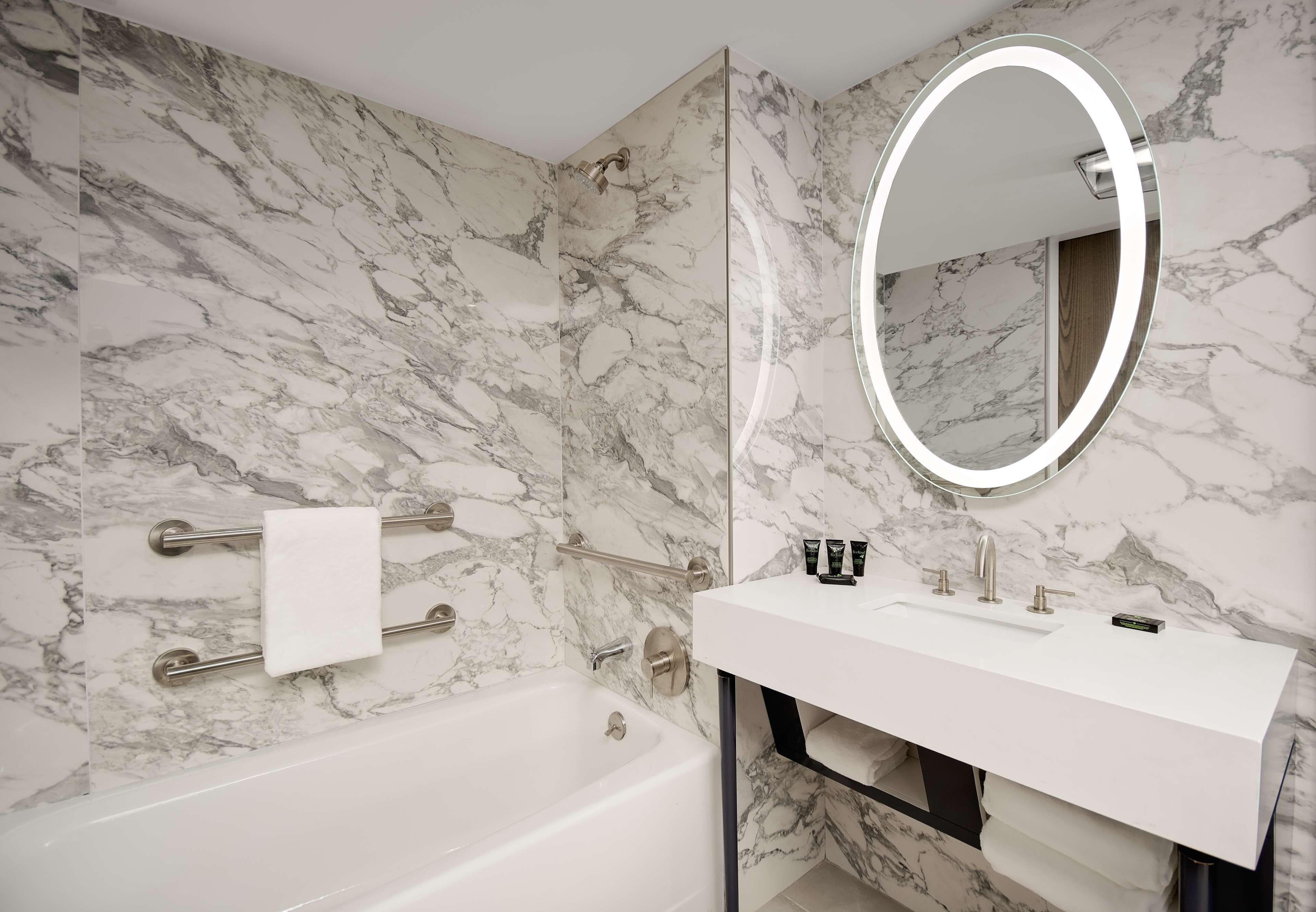 Hyatt Centric Midtown 5th Avenue 4* New York