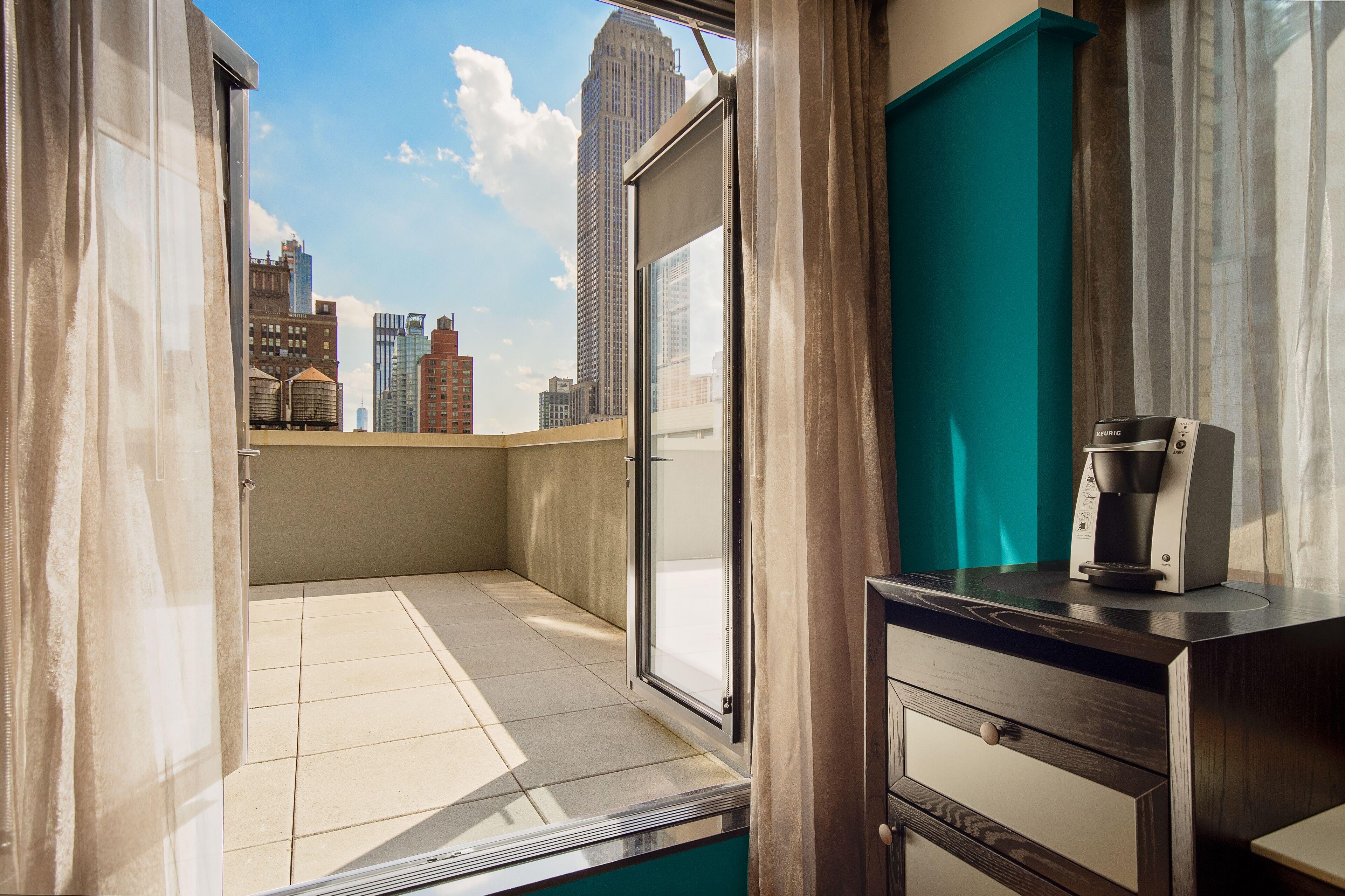 Hyatt Centric Midtown 5th Avenue