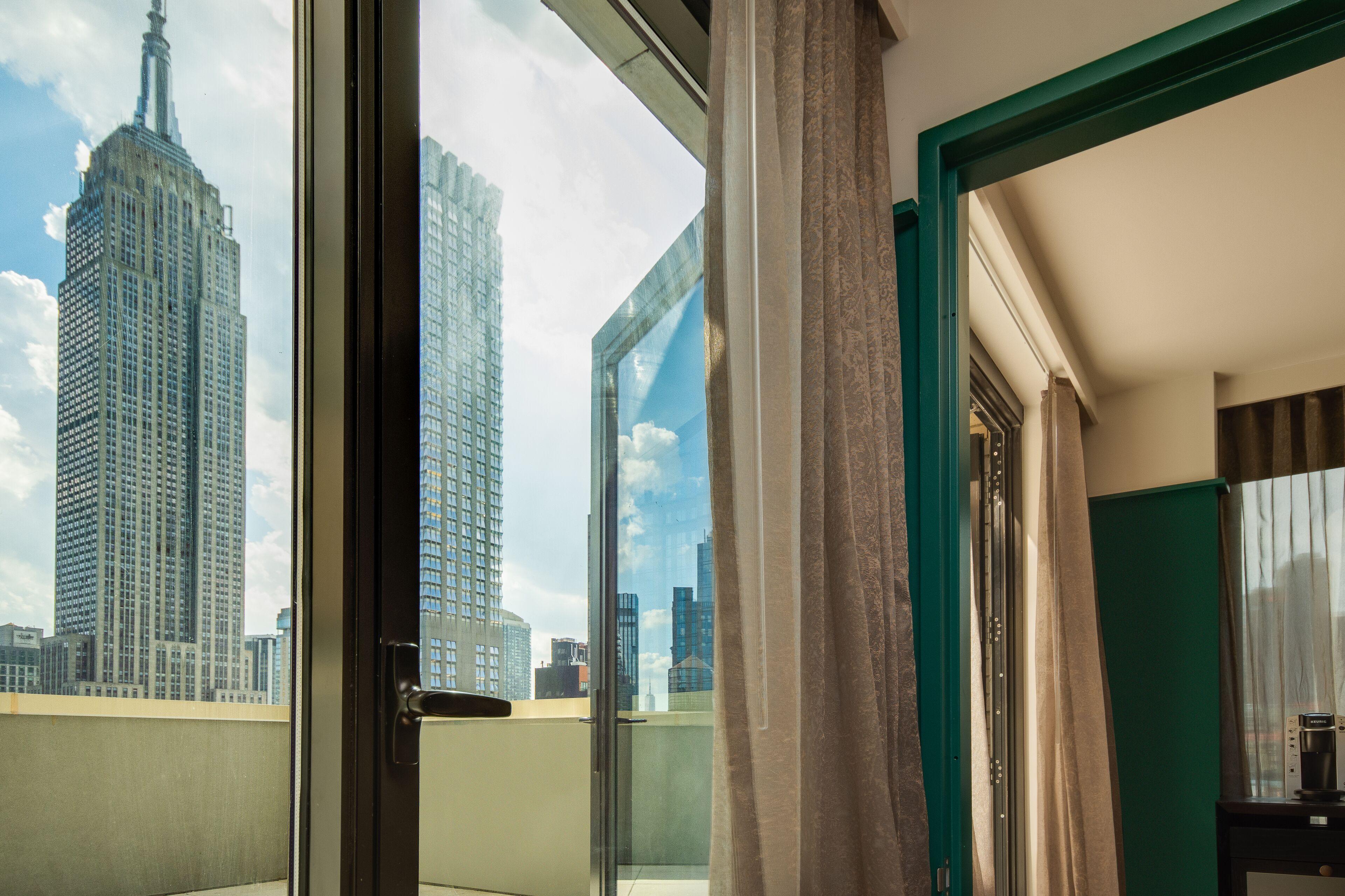 Hyatt Centric Midtown 5th Avenue 4* New York