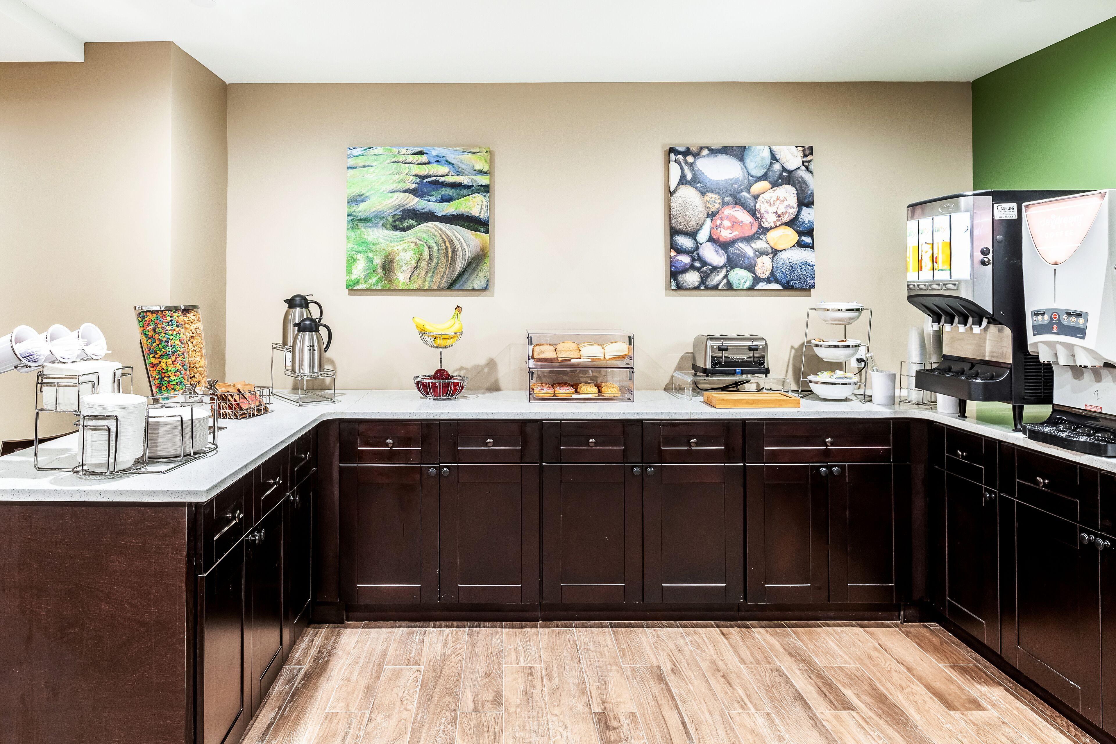 Wyck & Near Jfk Airport Hotel