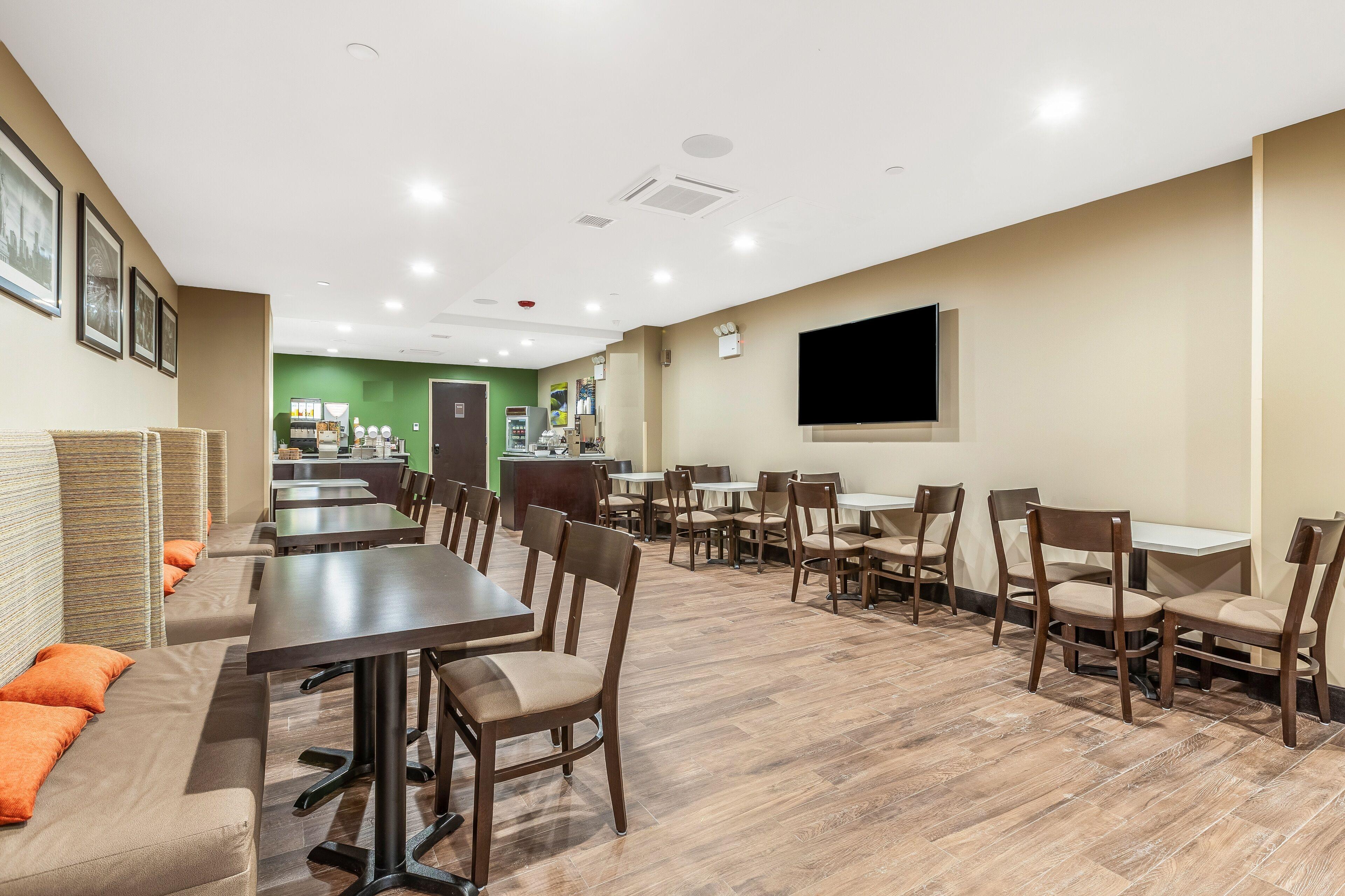 Hotel Wyck & Near Jfk Airport New York