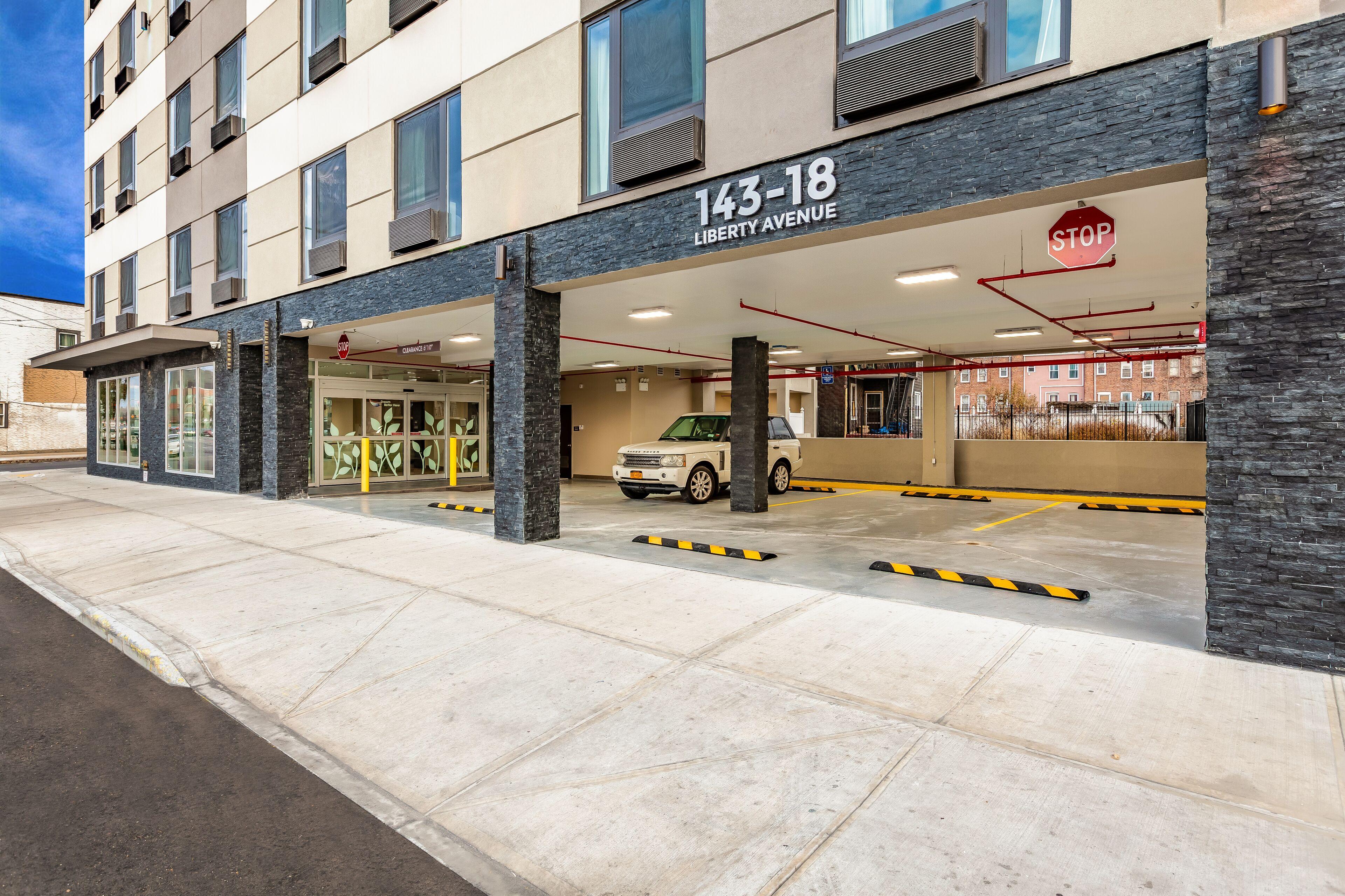 Wyck & Near Jfk Airport Hotel 2*