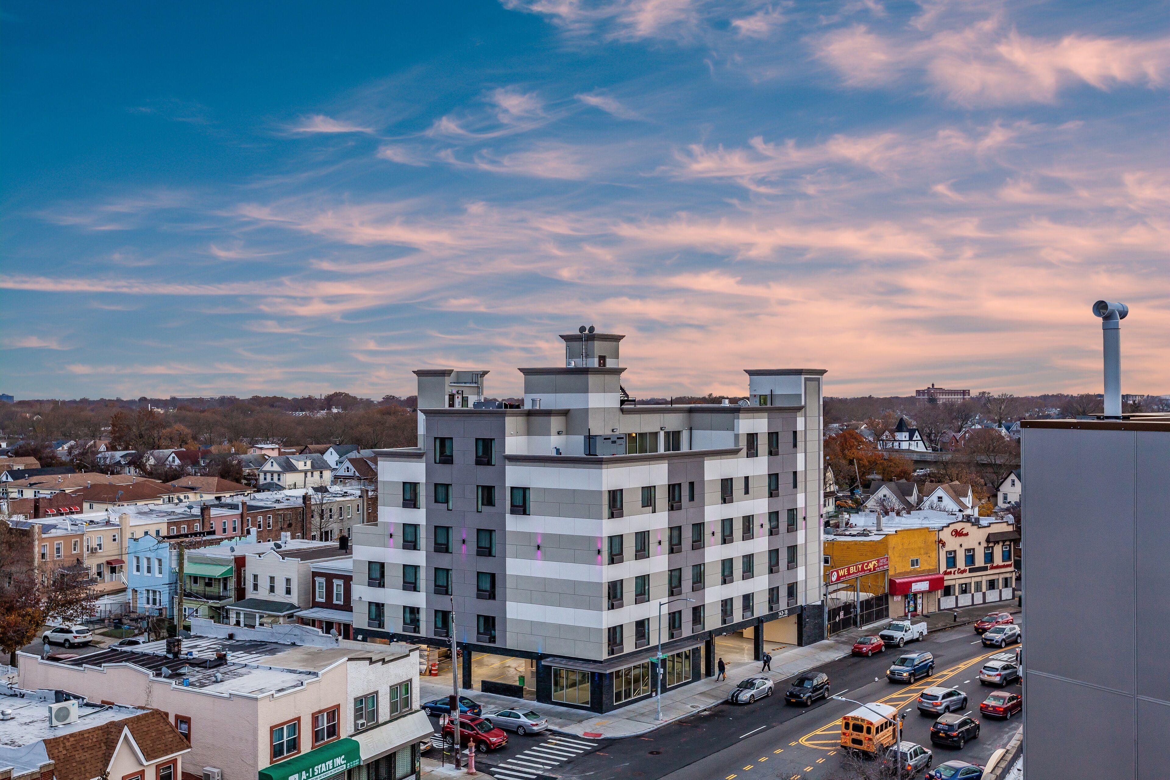 Wyck & Near Jfk Airport 2*