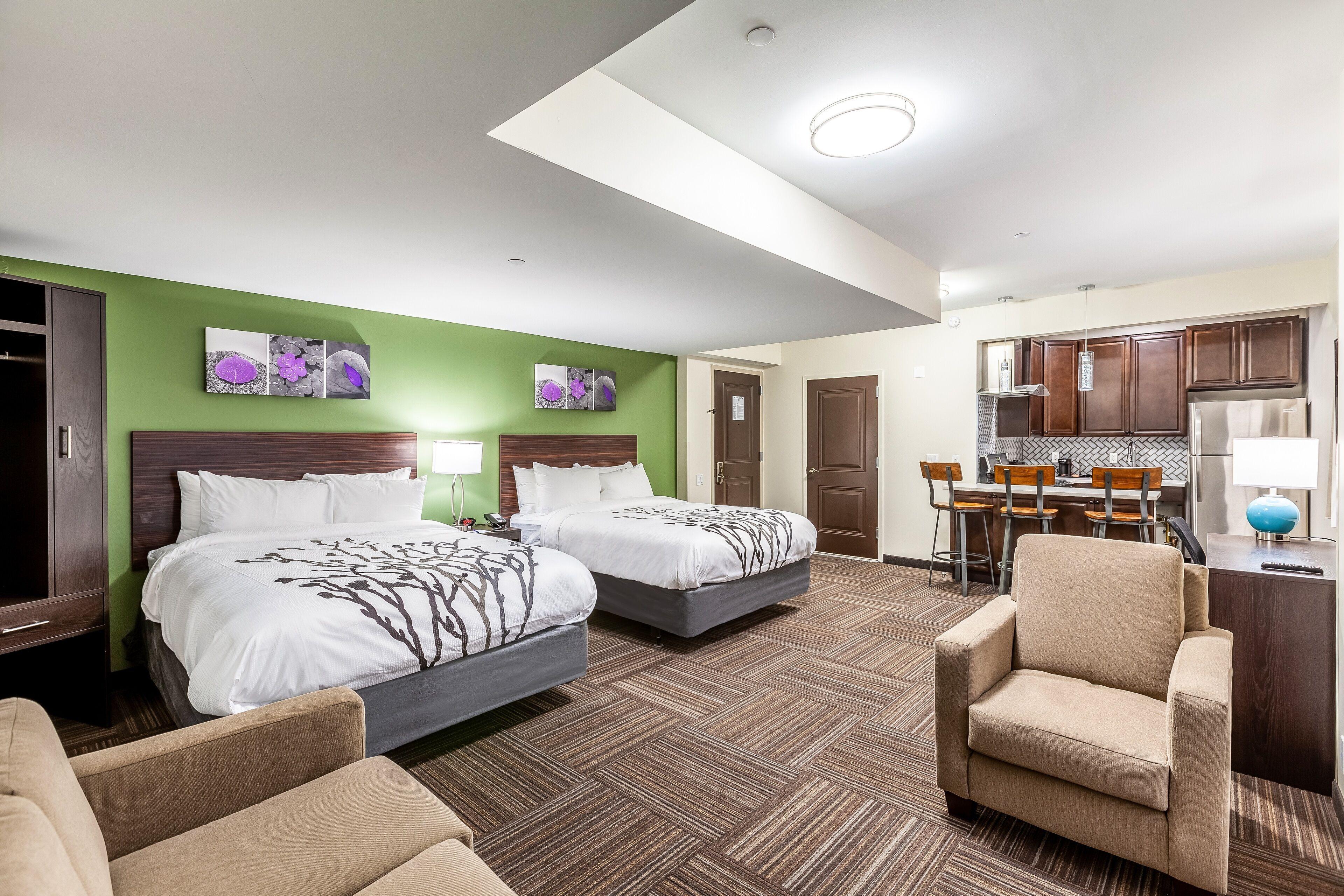 Hotel Wyck & Near Jfk Airport 2*