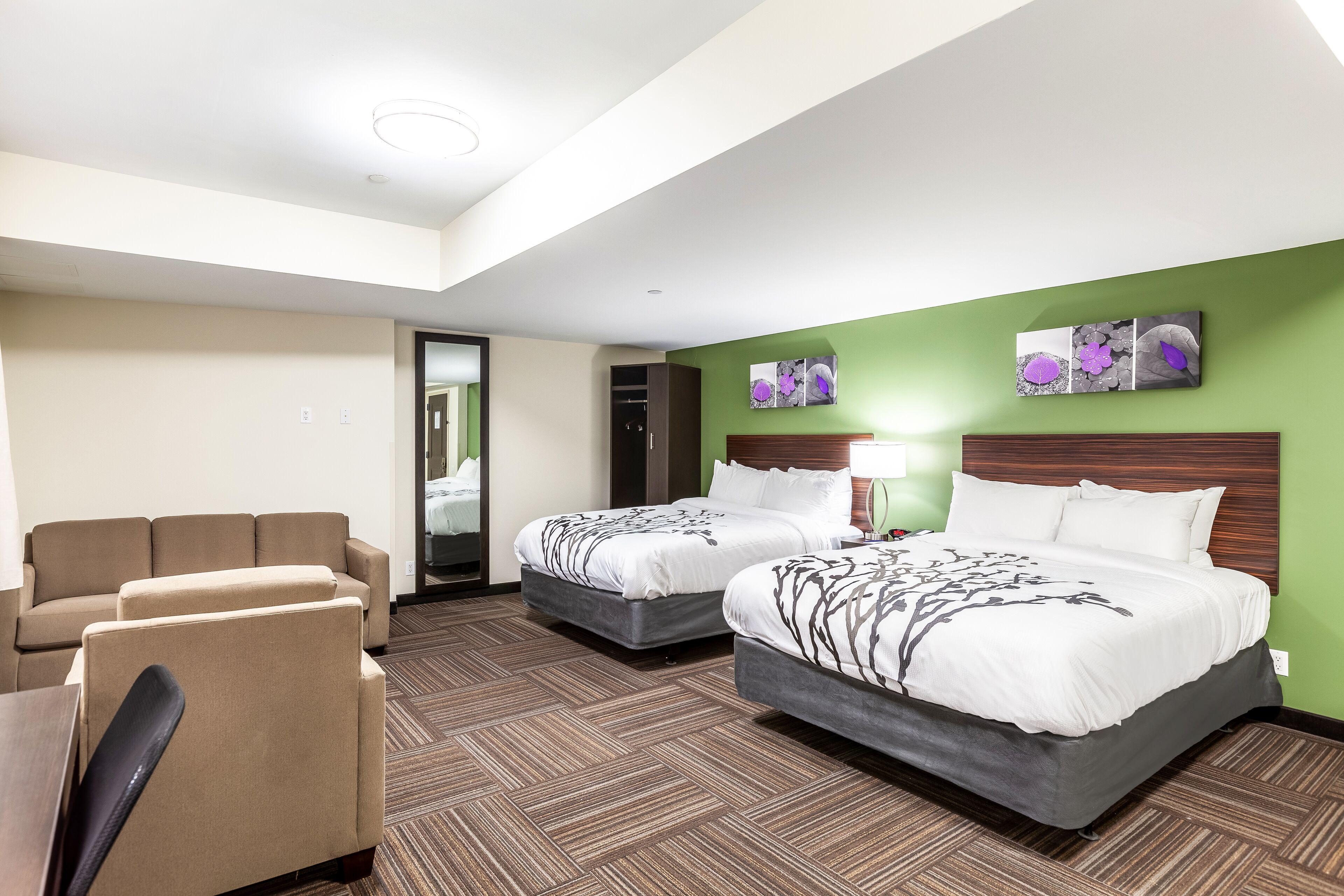 Hotel Wyck & Near Jfk Airport 2*