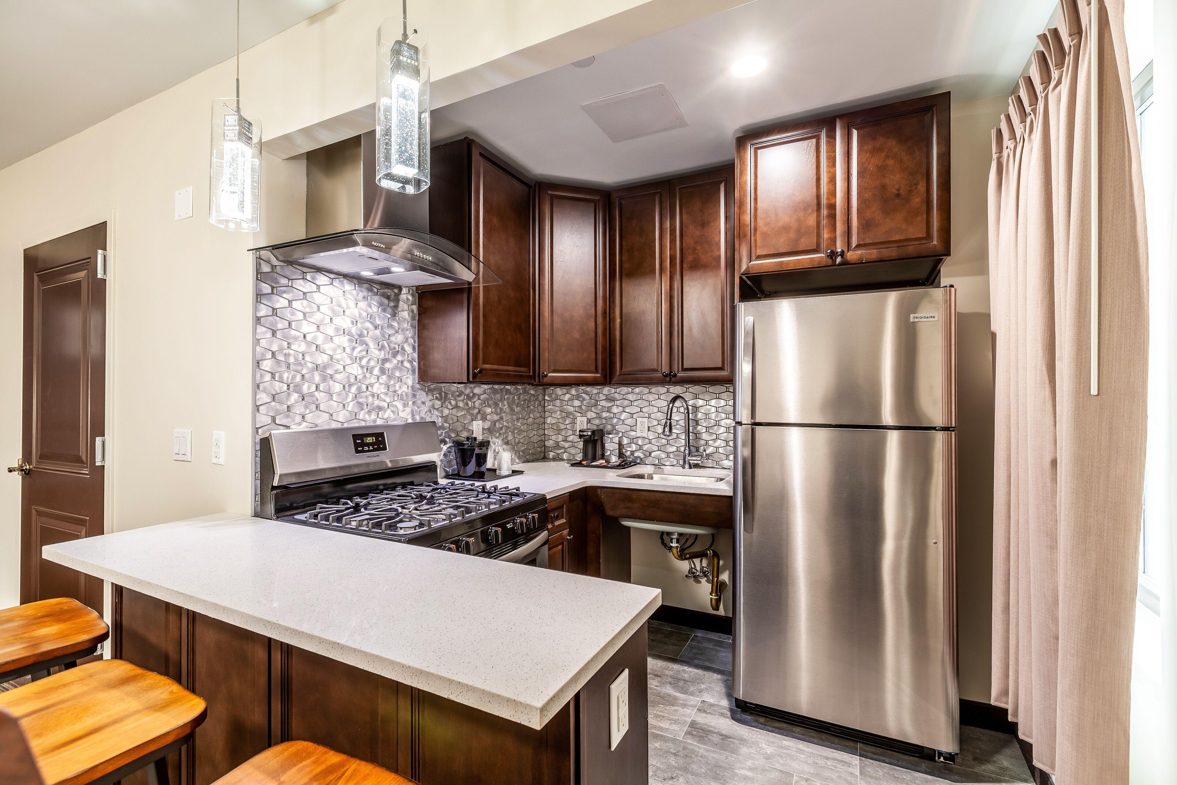 Wyck & Near Jfk Airport 2* New York