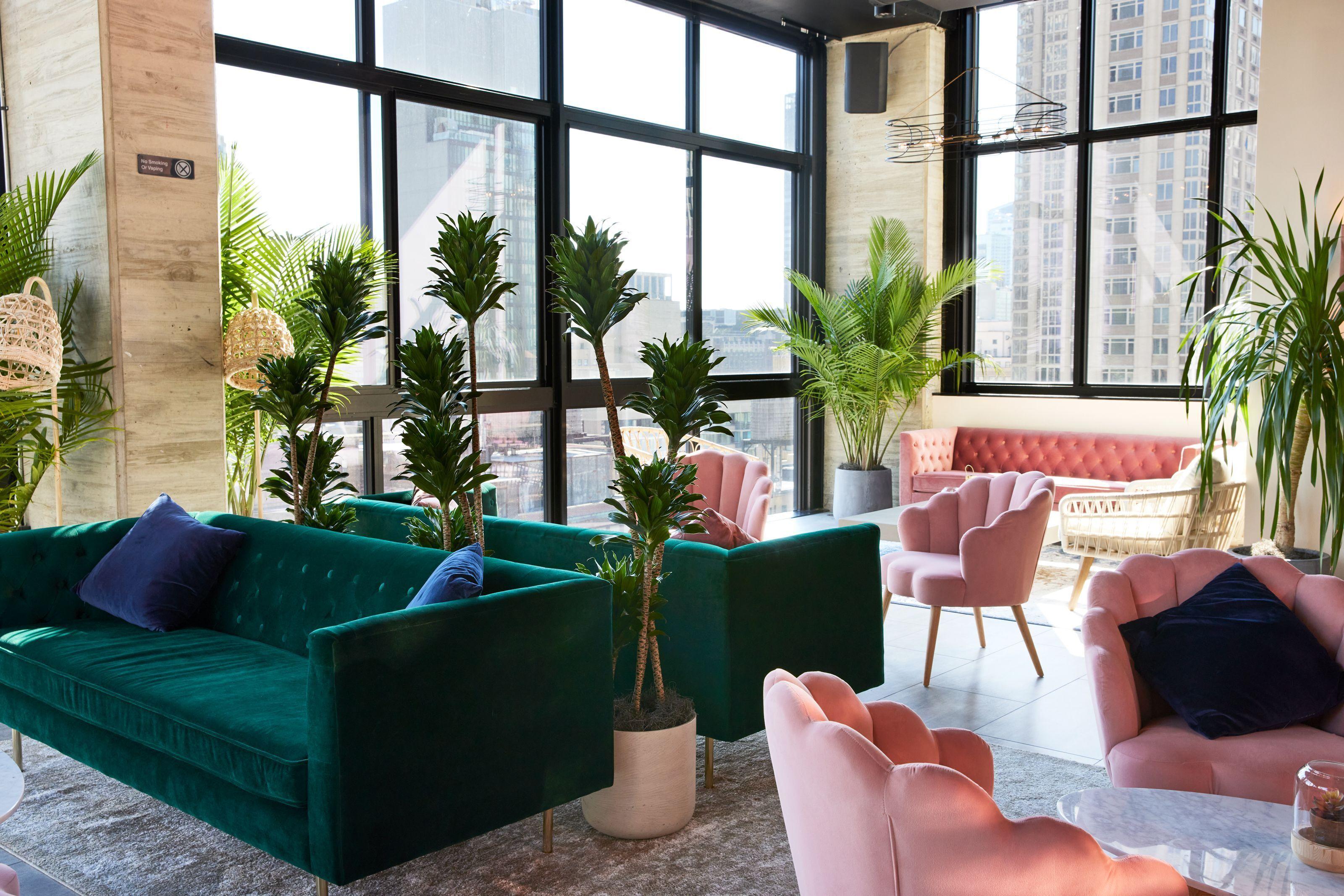 Hendricks 4* New York