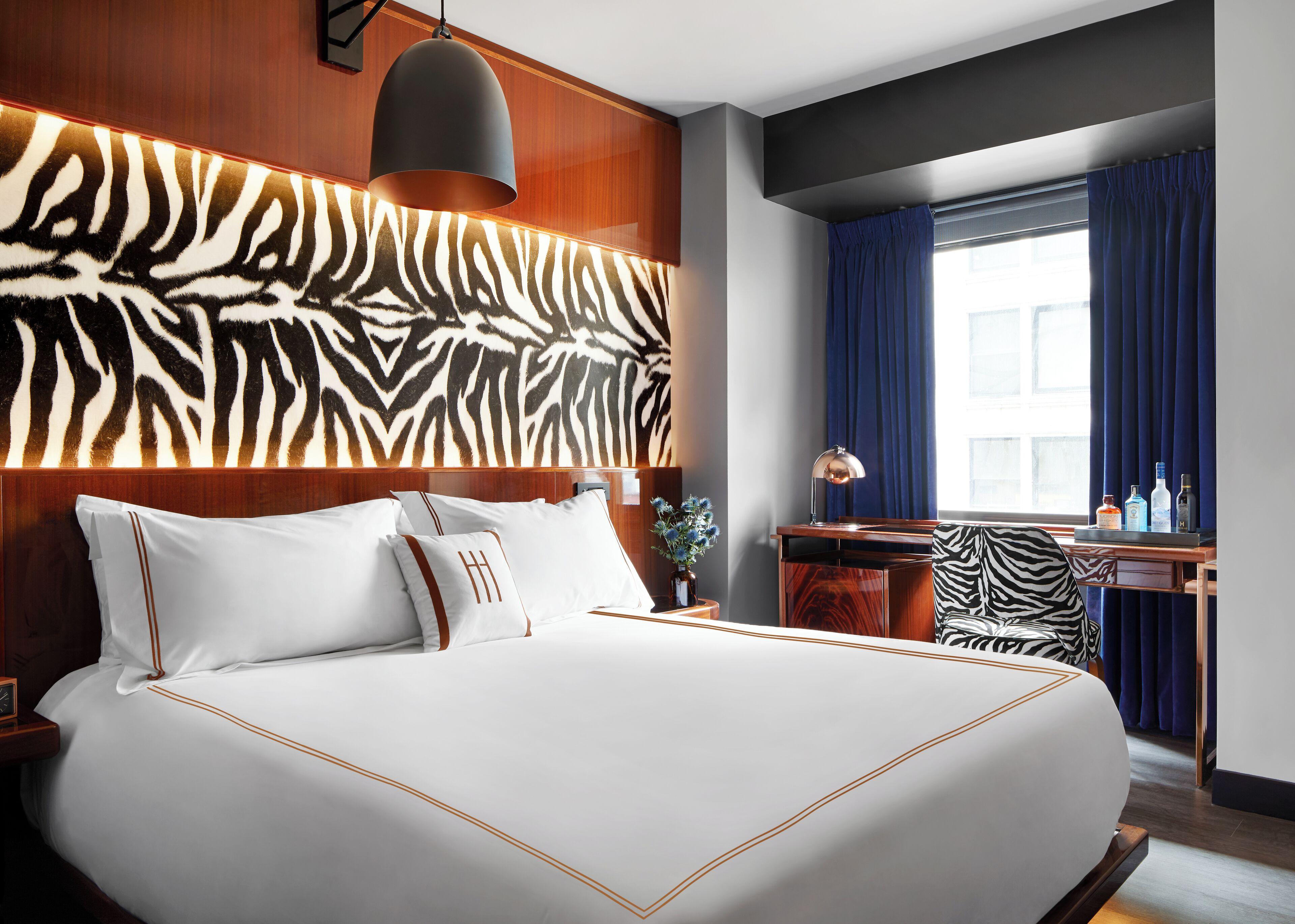 Hotel Hendricks 4*