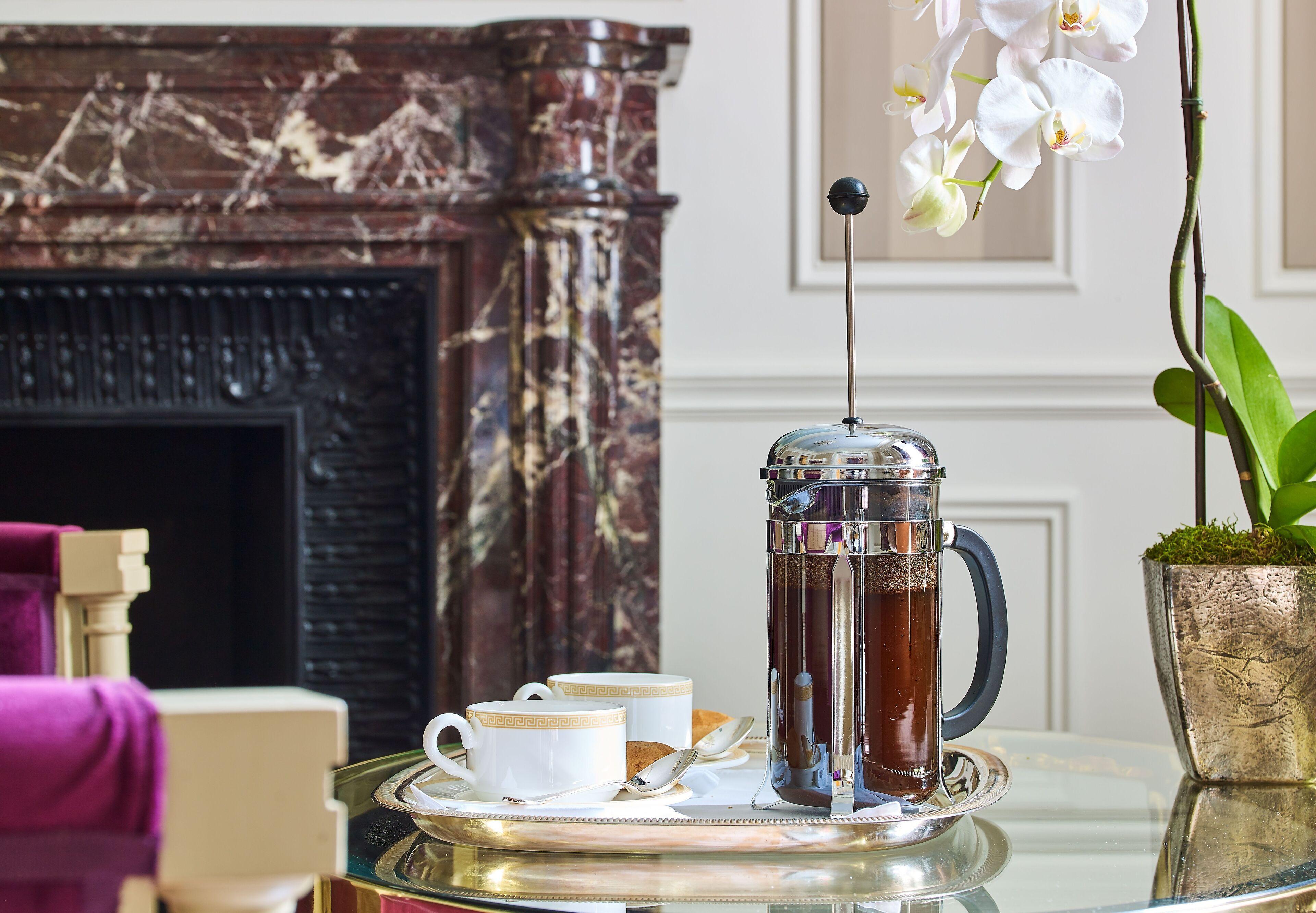 Hotel 5th & 55th Club 2*