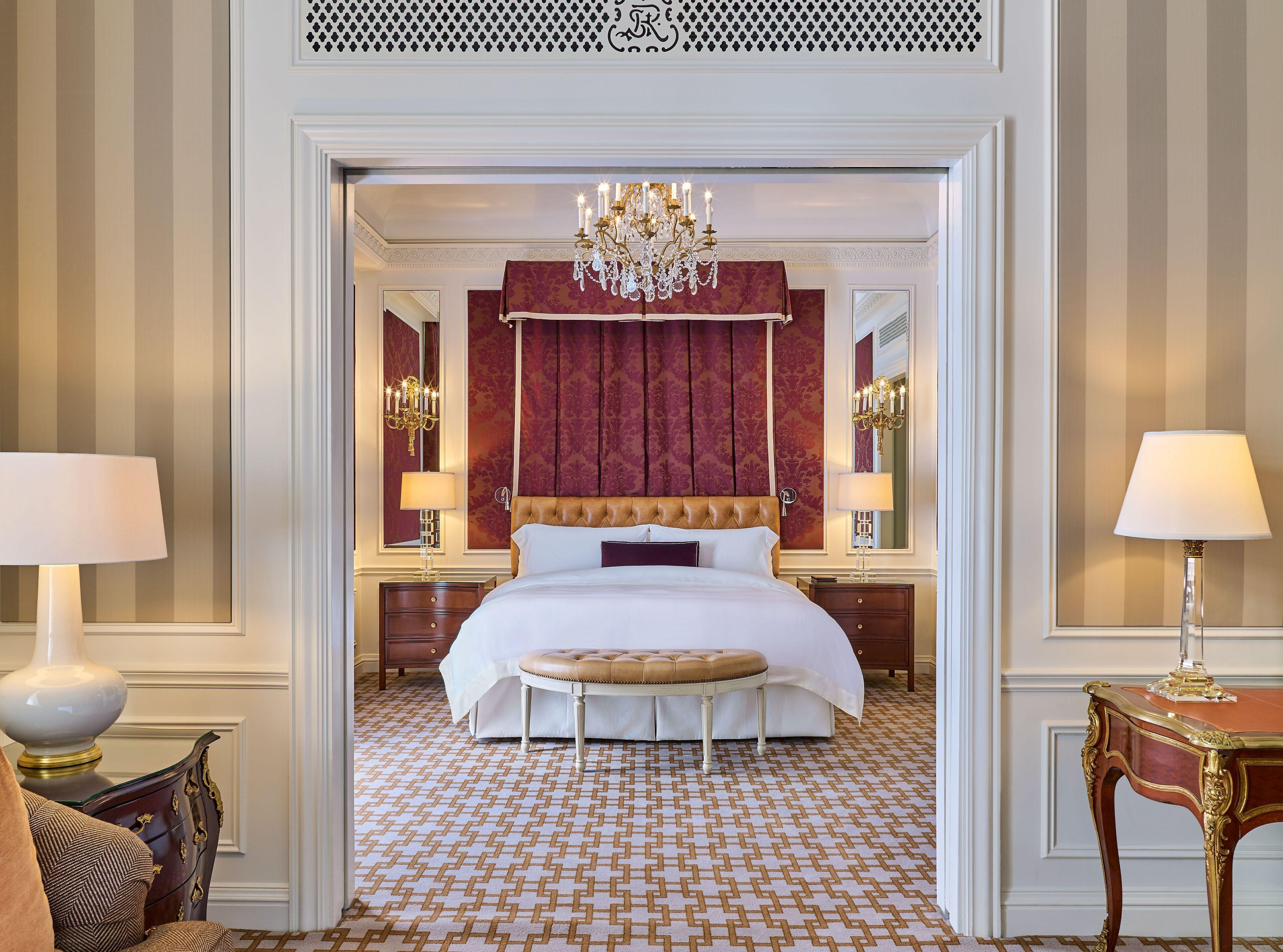 5th & 55th Club New York