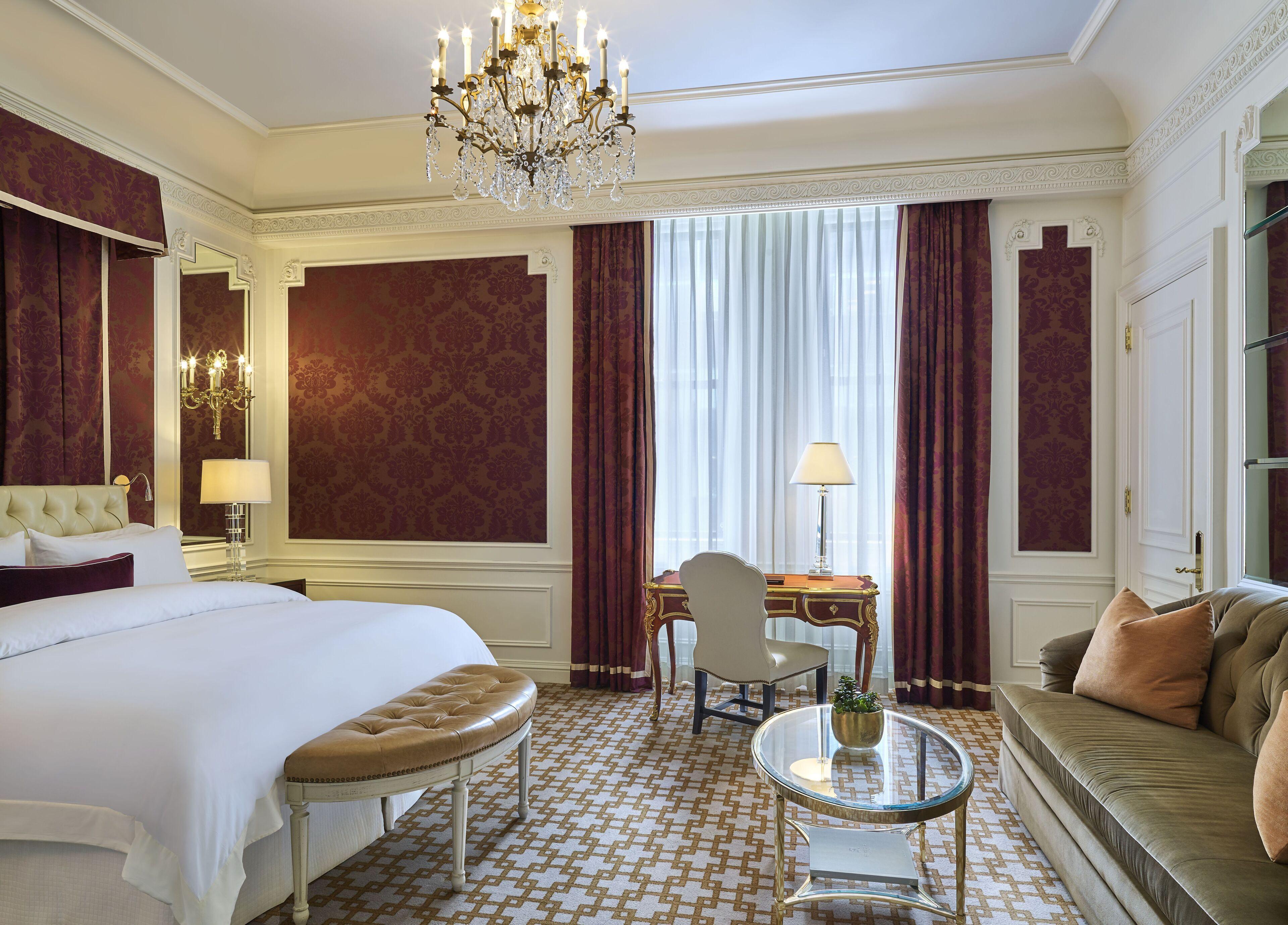 5th & 55th Club Hotel New York